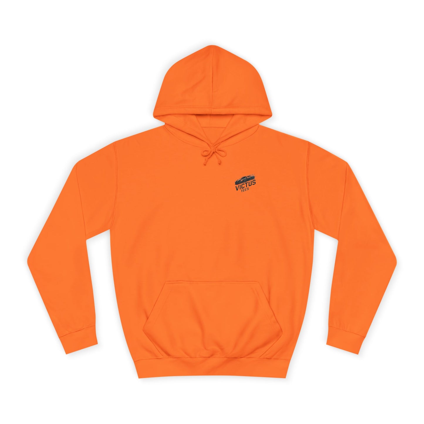 “NEED MONEY FOR CORVETTE” Hoodie