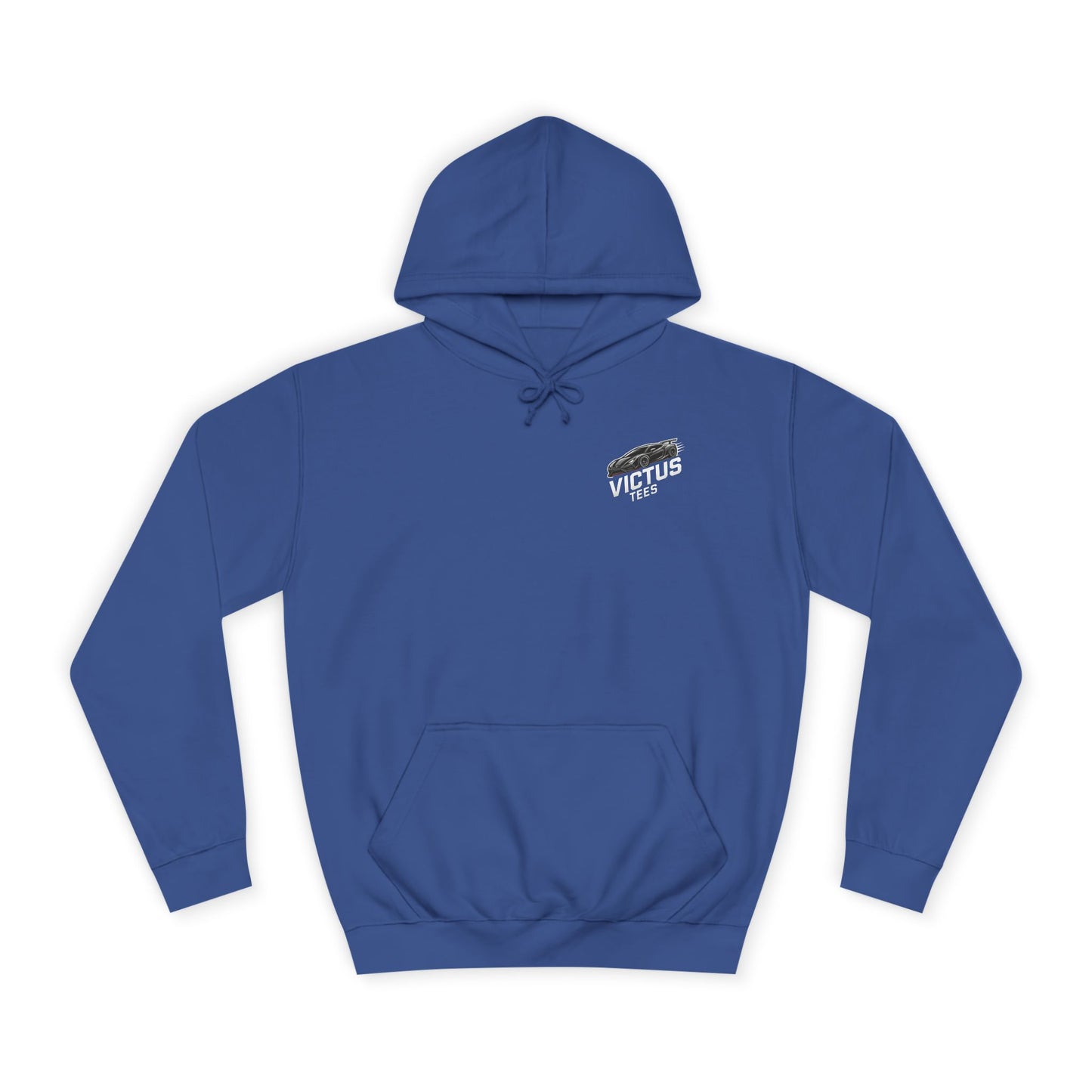 “NEED MONEY FOR BMW” 2.0 Hoodie