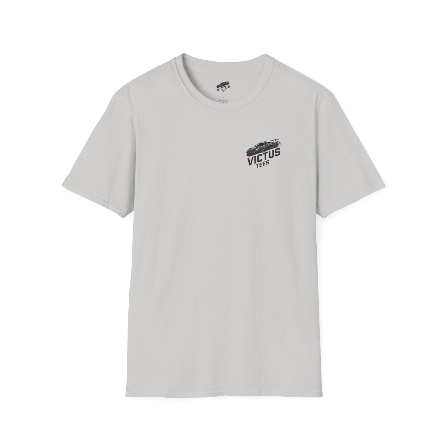 “NEED MONEY FOR BMW” Softstyle T-Shirt