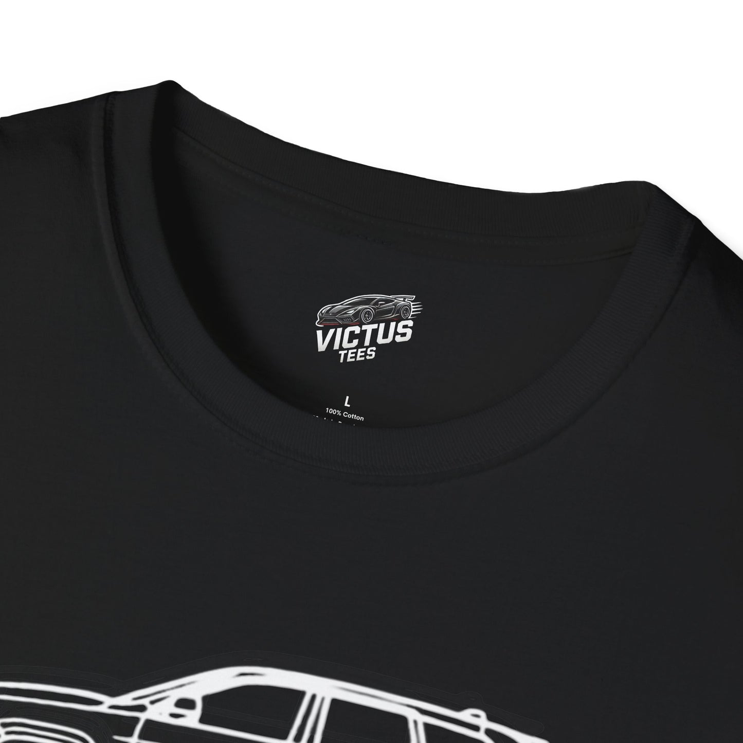 Jeep Trackhawk Softstyle T-Shirt