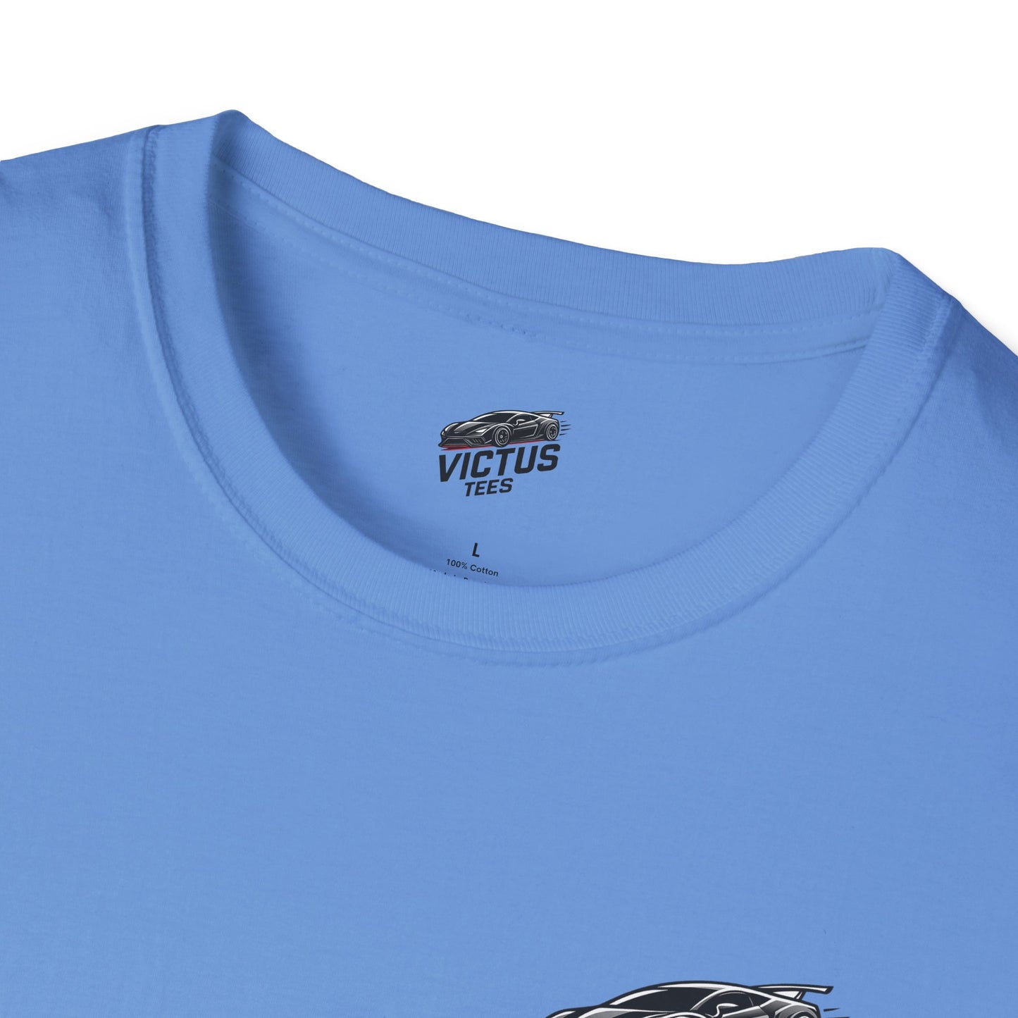 “NEED MONEY FOR PORSCHE” Softstyle T-Shirt
