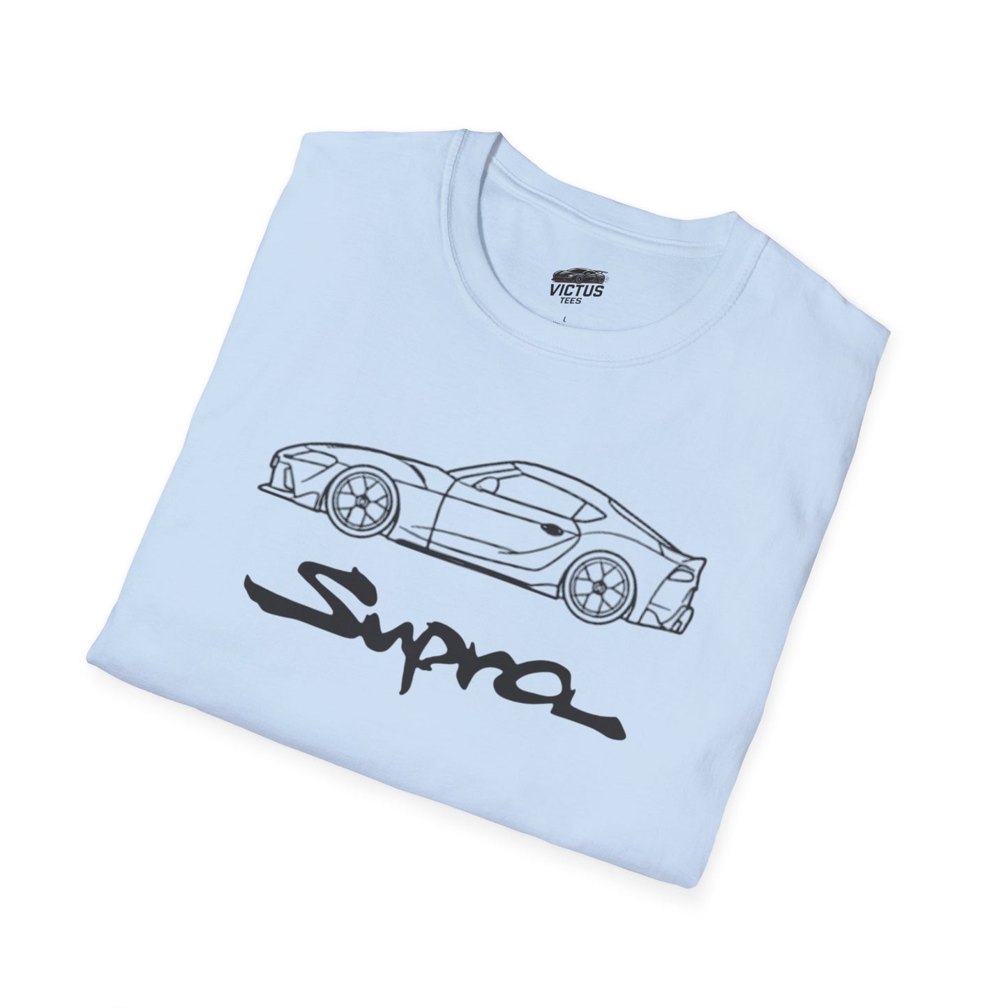 Supra Softstyle T-Shirt