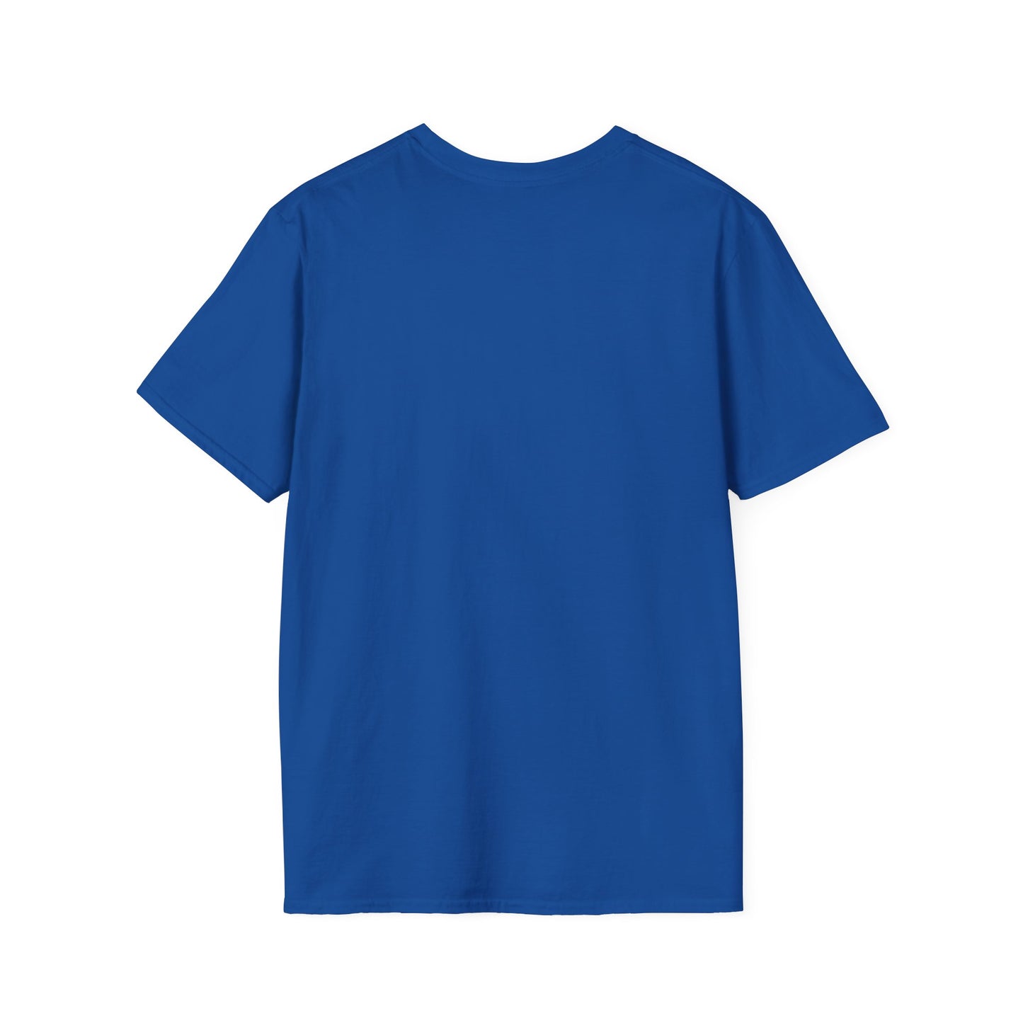 “Their Toys Just Get Bigger” Softstyle T-Shirt