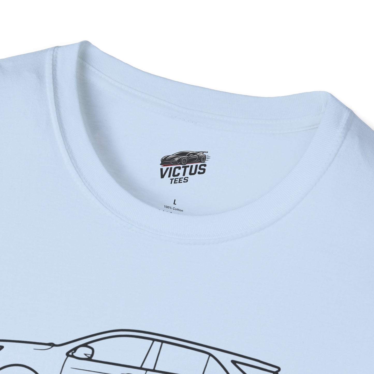 2016 Chevy Equinox Softstyle T-Shirt