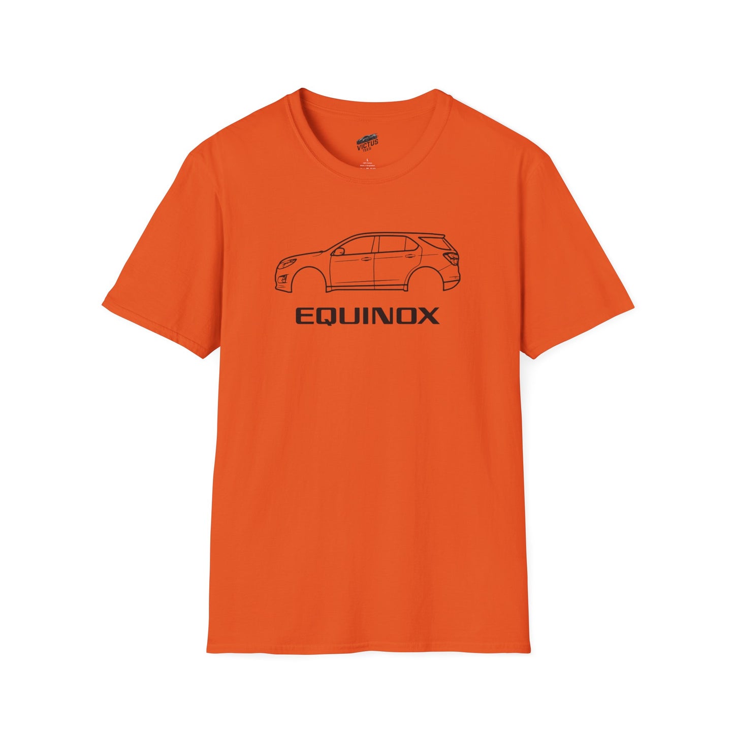 2016 Chevy Equinox Softstyle T-Shirt
