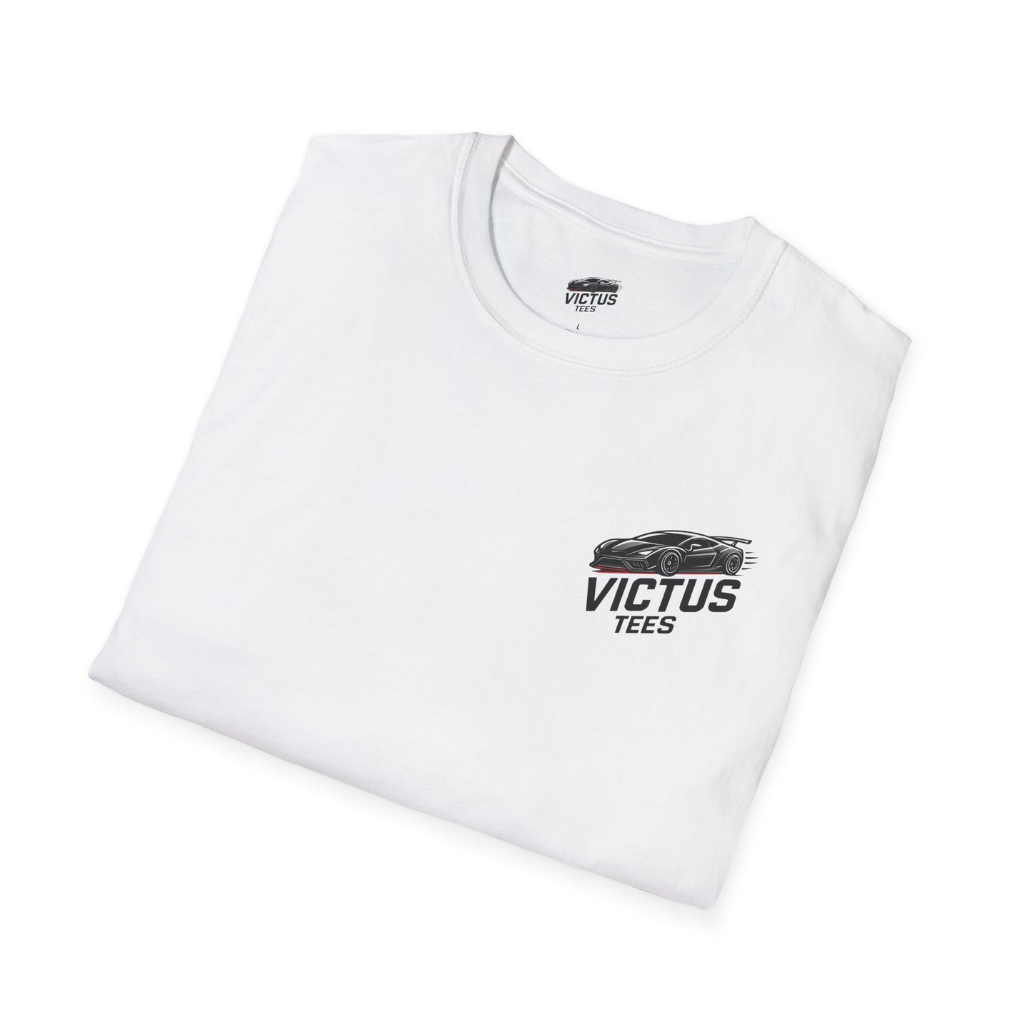 “NEED MONEY FOR BMW” 2.0 Softstyle T-Shirt