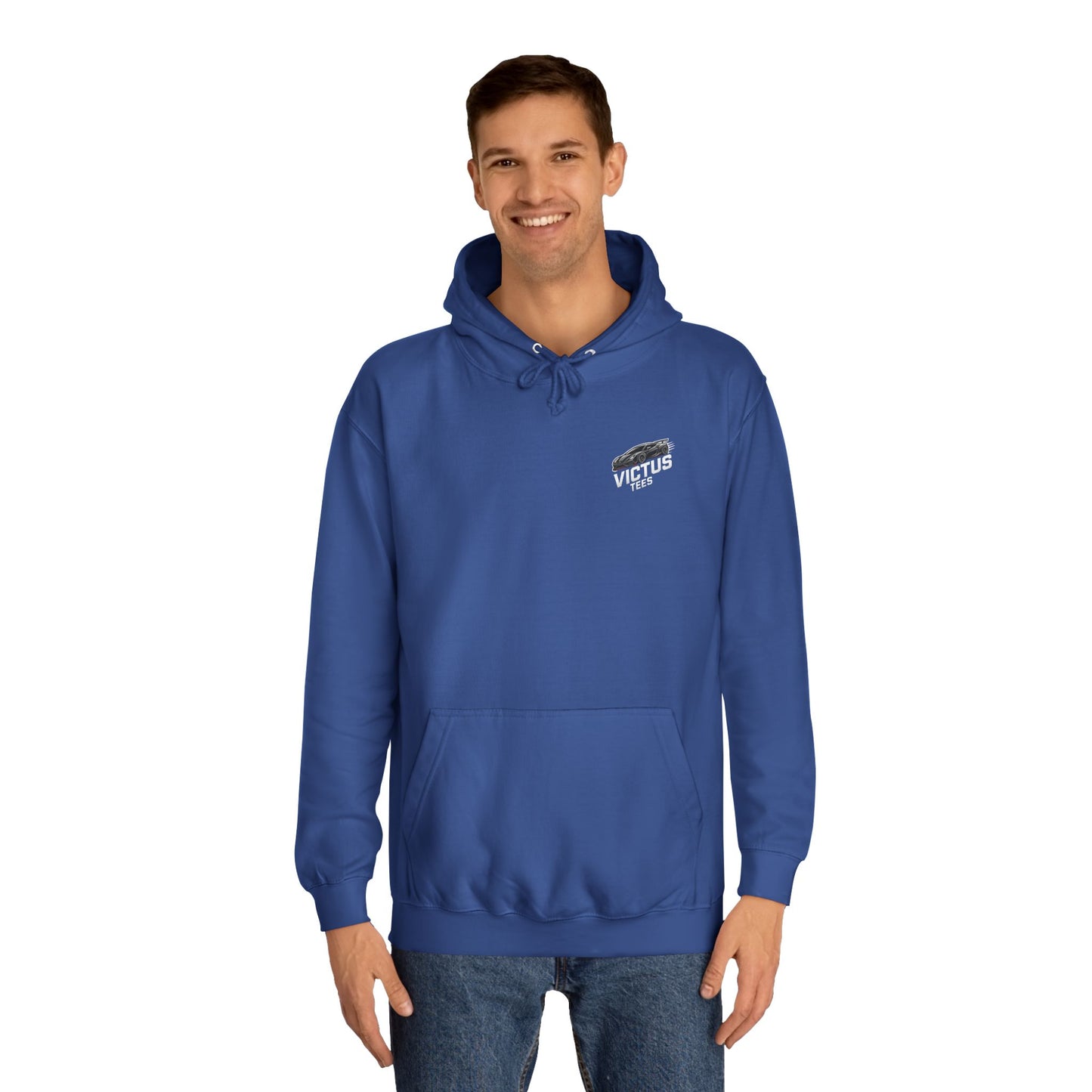 “NEED MONEY FOR” Mustang Hoodie