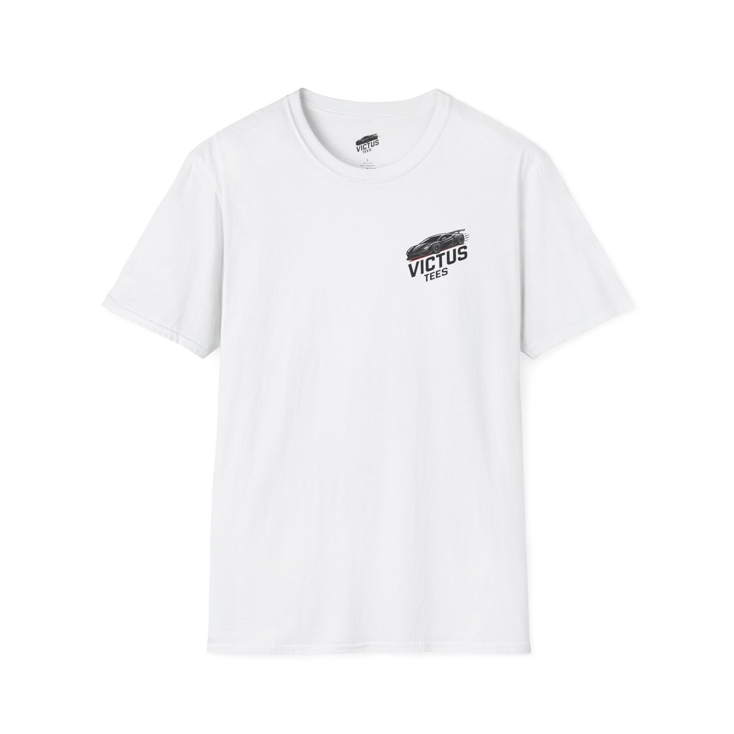 “NEED MONEY FOR” Mustang 2.0 Softstyle T-shirt
