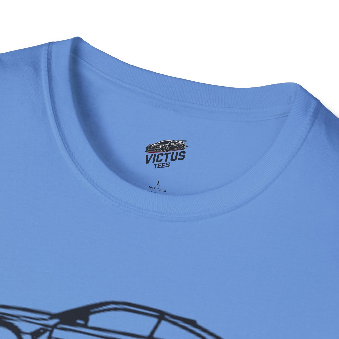 BMW Softstyle T-Shirt