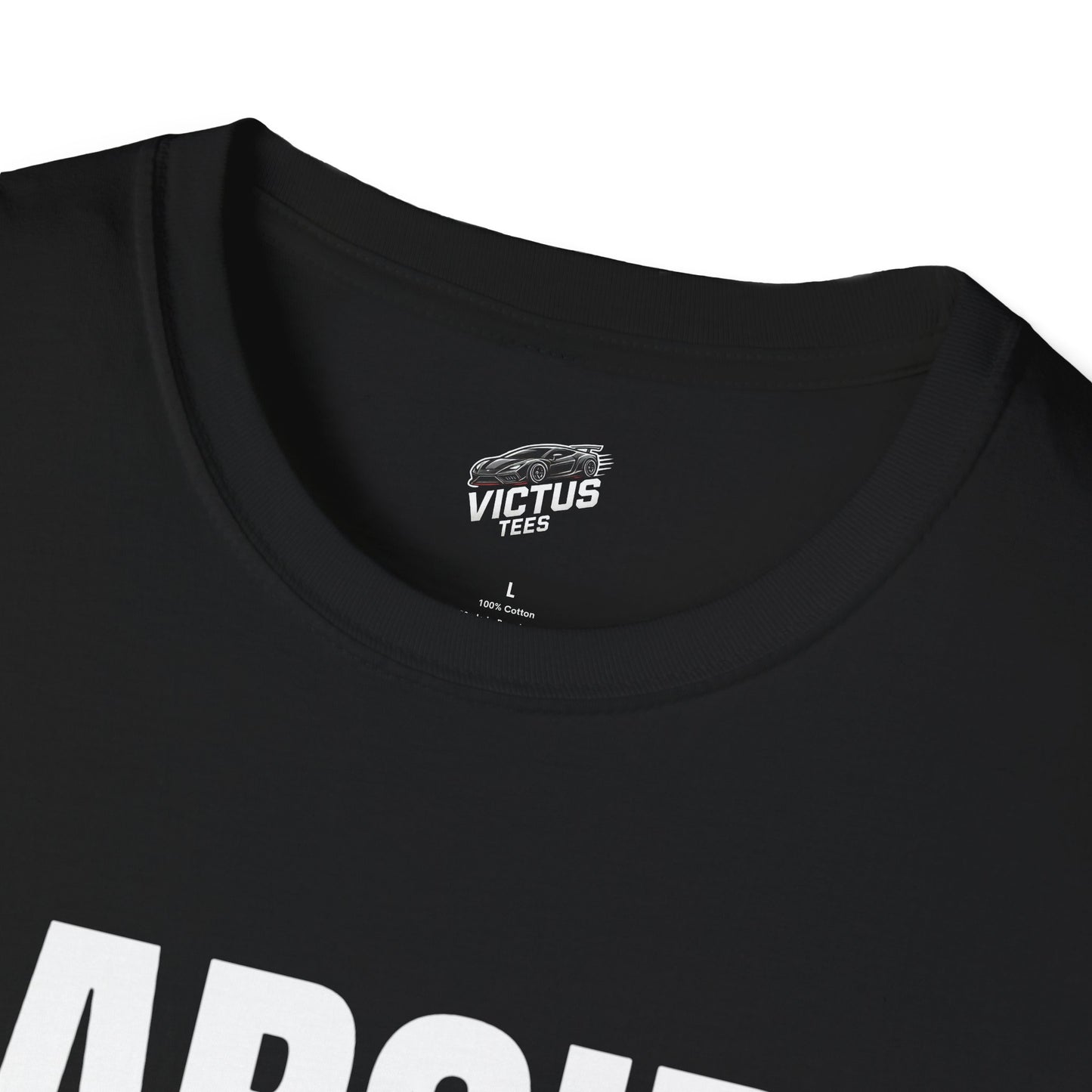 “CARGIRL” Softstyle T-Shirt