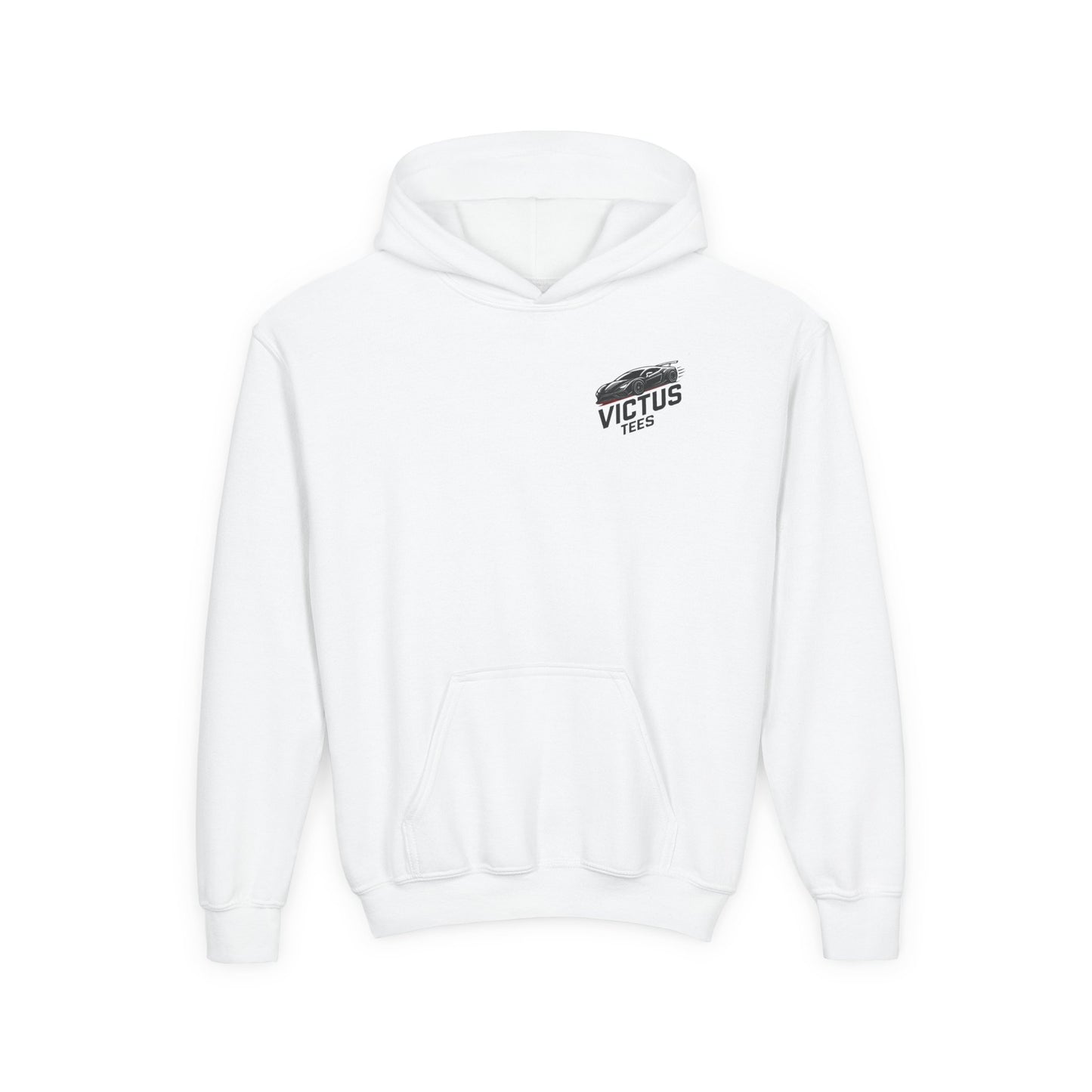 Kids “NEED MONEY FOR BMW” 2.0 Hoodie