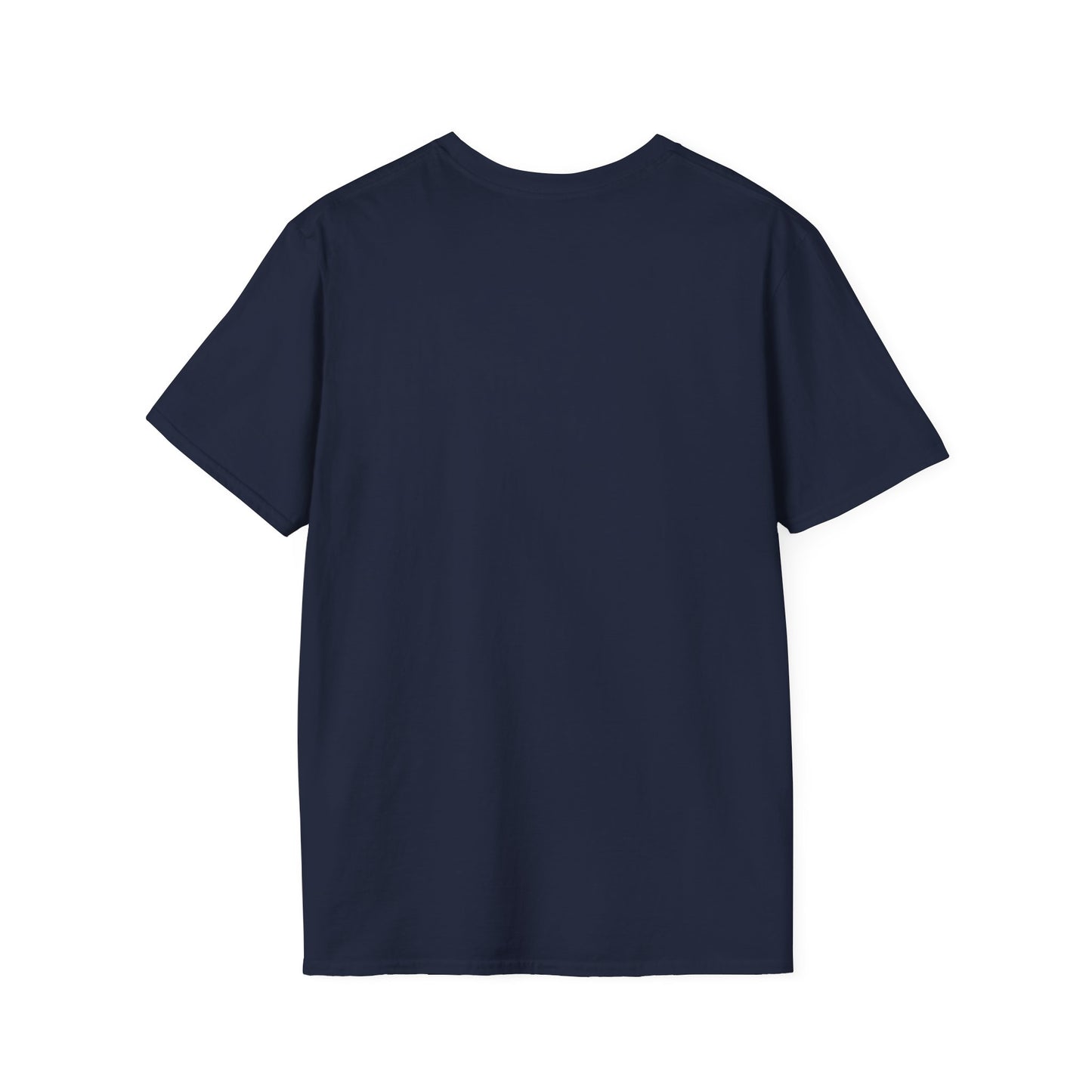 “Their Toys Just Get Bigger” Softstyle T-Shirt