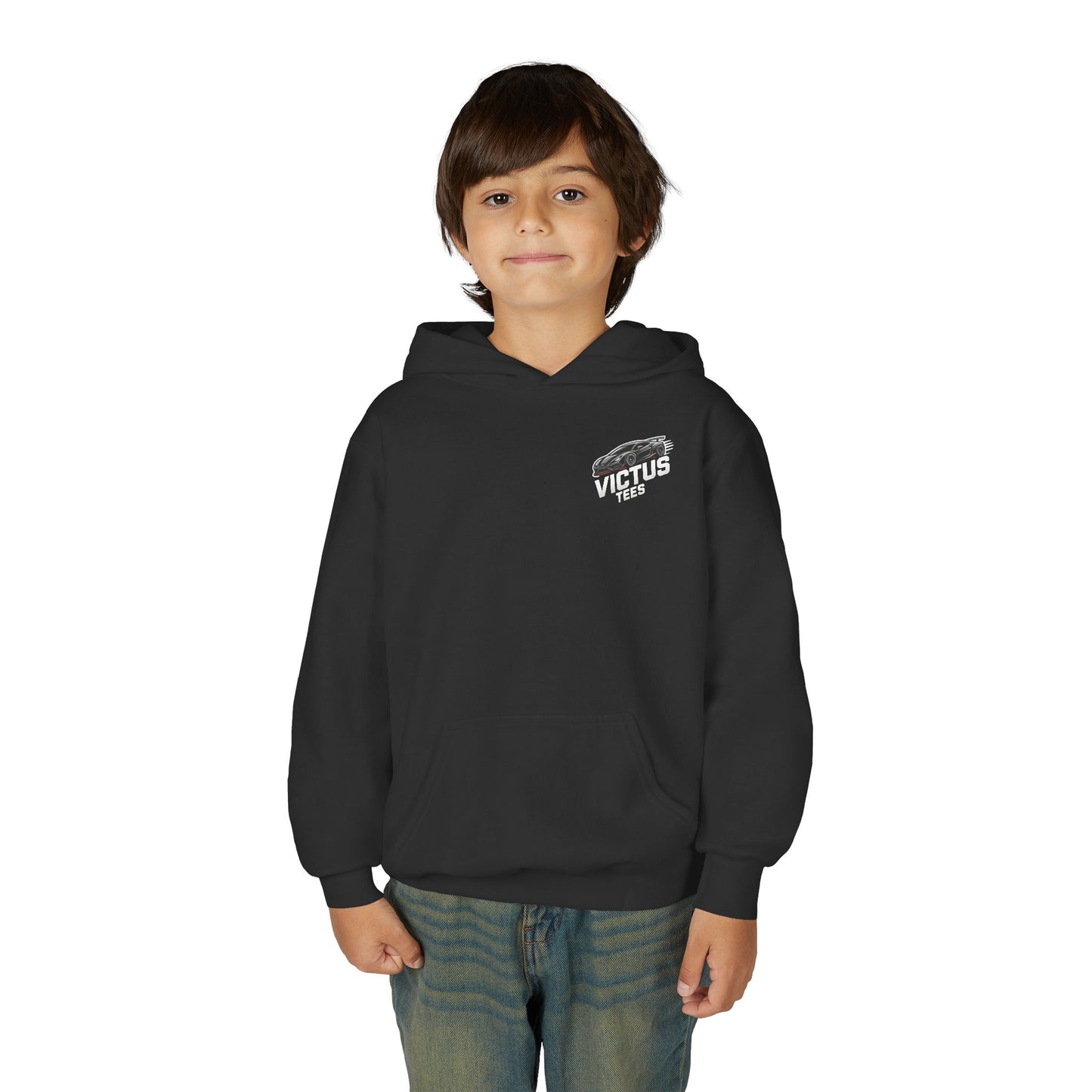 Kids “NEED MONEY FOR BMW” 2.0 Hoodie