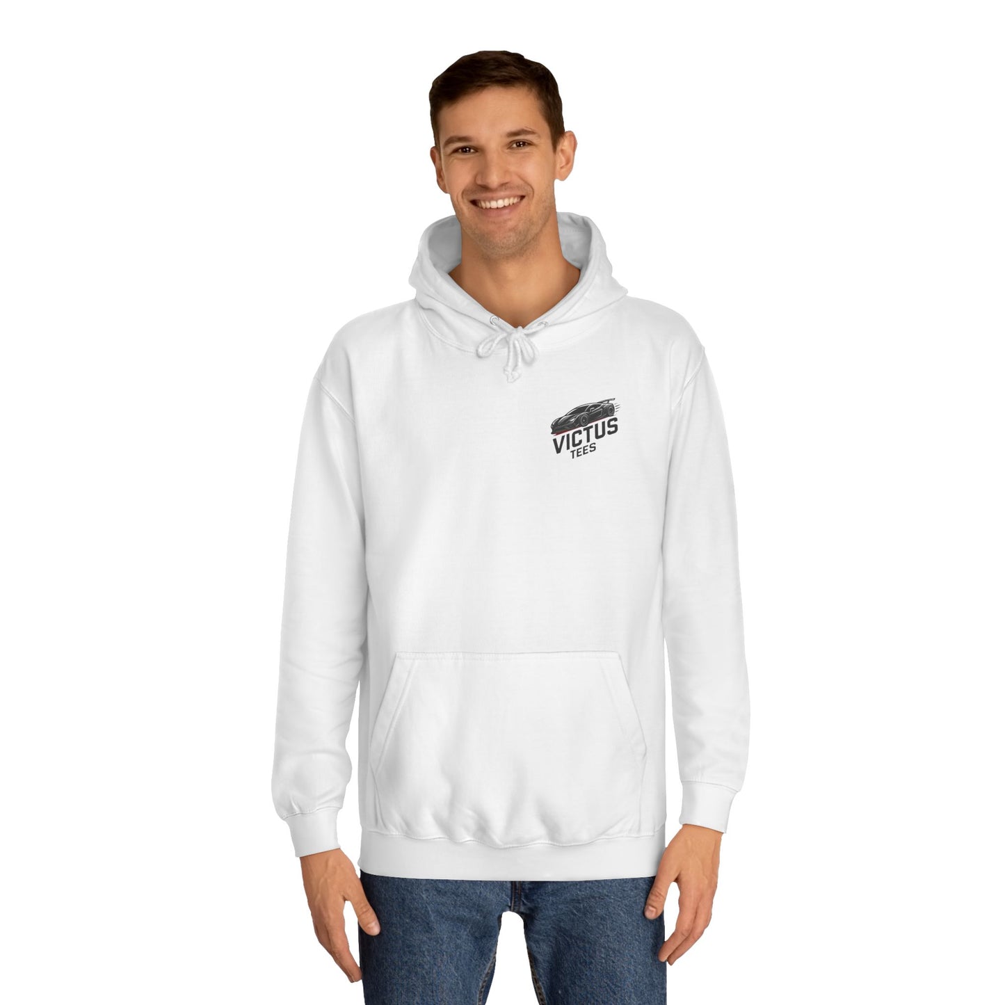 “NEED MONEY FOR FERRARI” 2.0 Hoodie