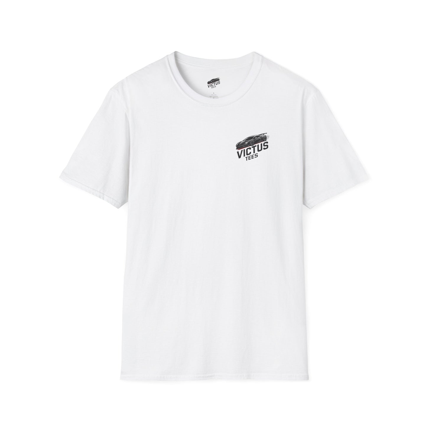 “NEED MONEY FOR BMW” Softstyle T-Shirt
