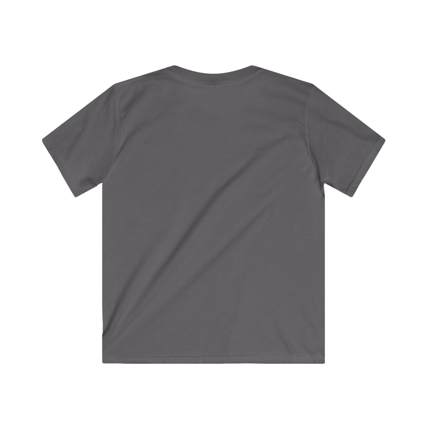 Kids Porsche Softstyle T-Shirt