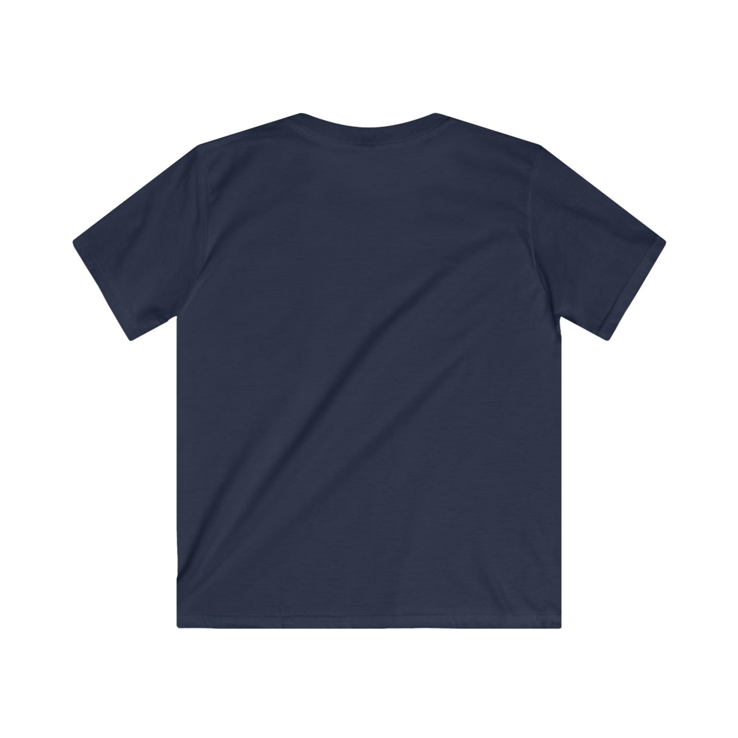 Kids Camaro Softstyle T-Shirt