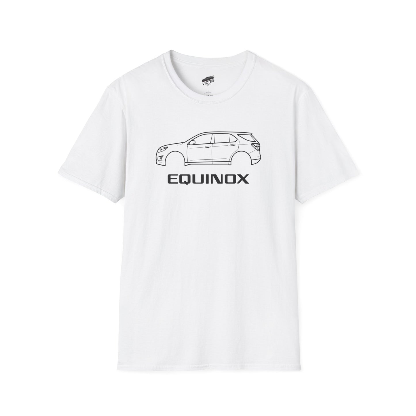 2016 Chevy Equinox Softstyle T-Shirt