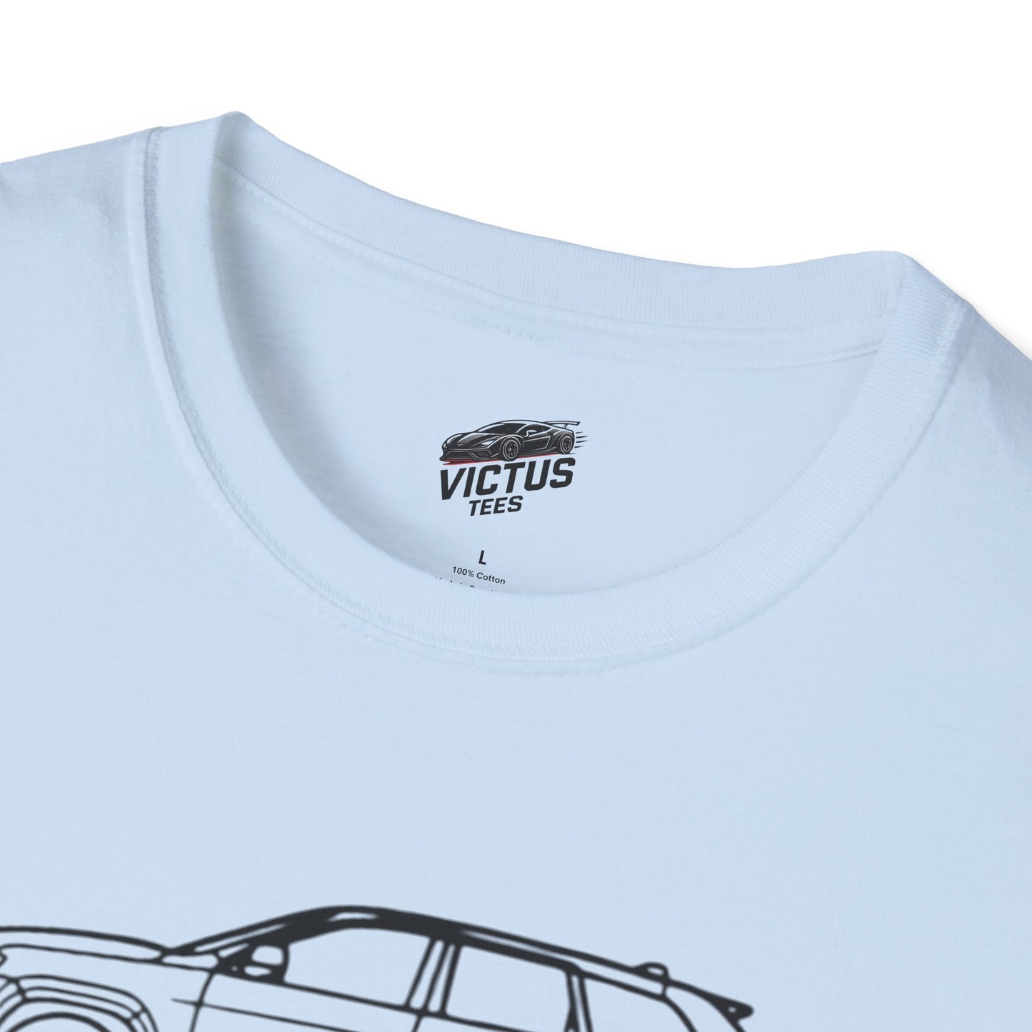 Jeep Trackhawk Softstyle T-Shirt
