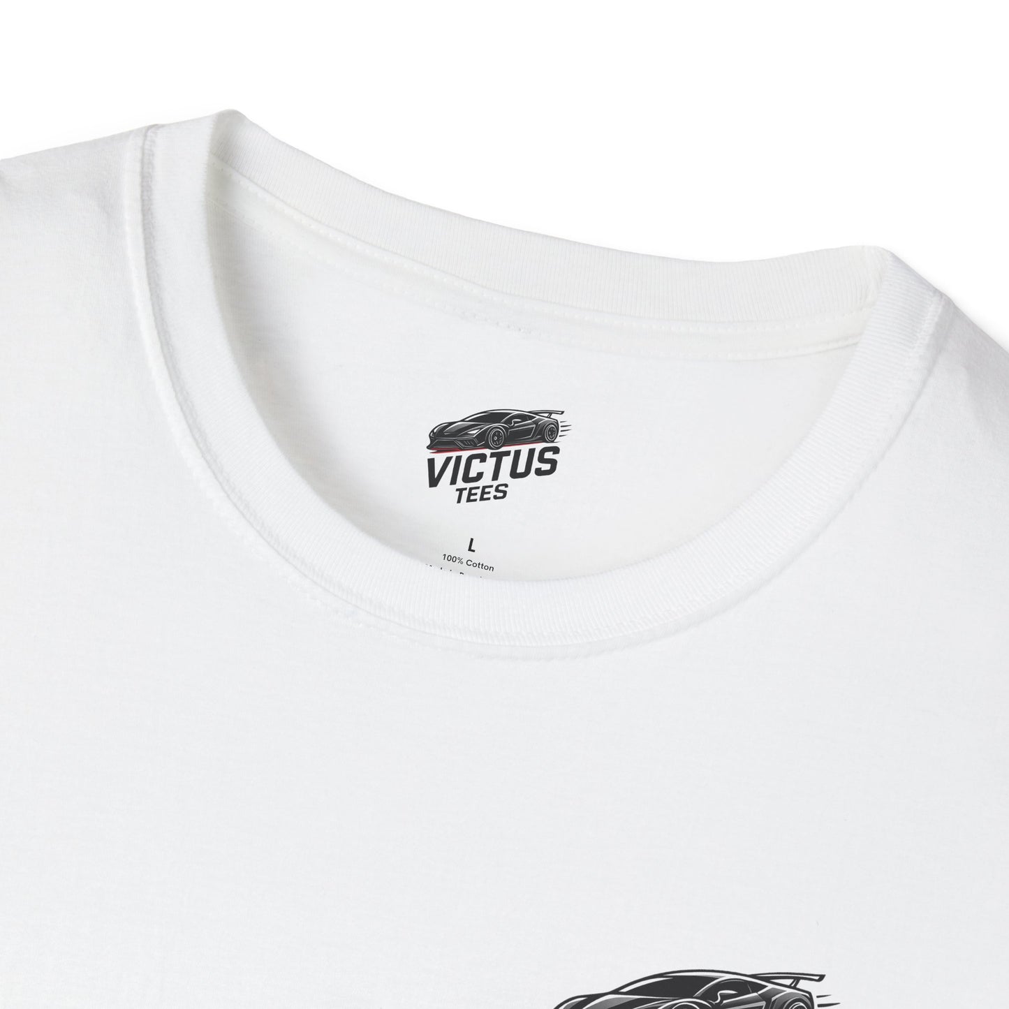 “NEED MONEY FOR CAMARO” Softstyle T-Shirt