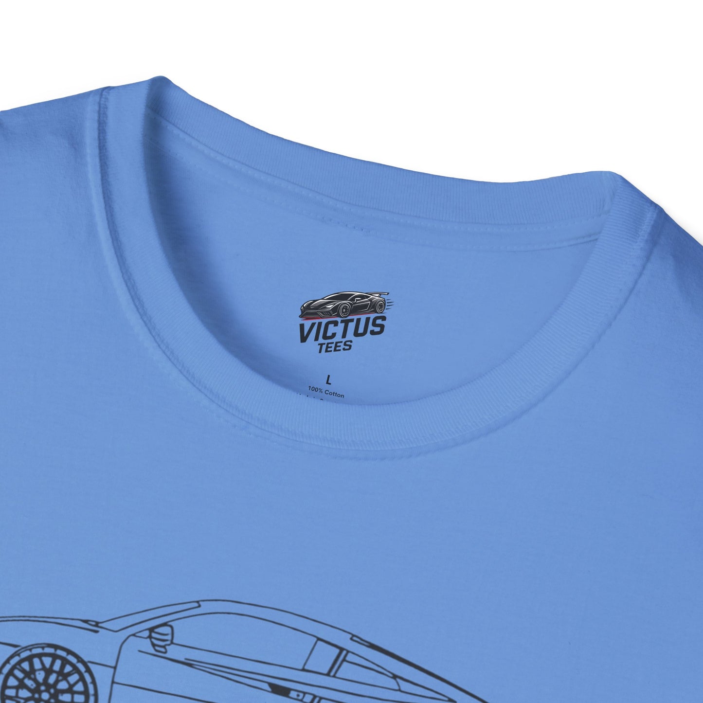 Audi Softstyle T-Shirt