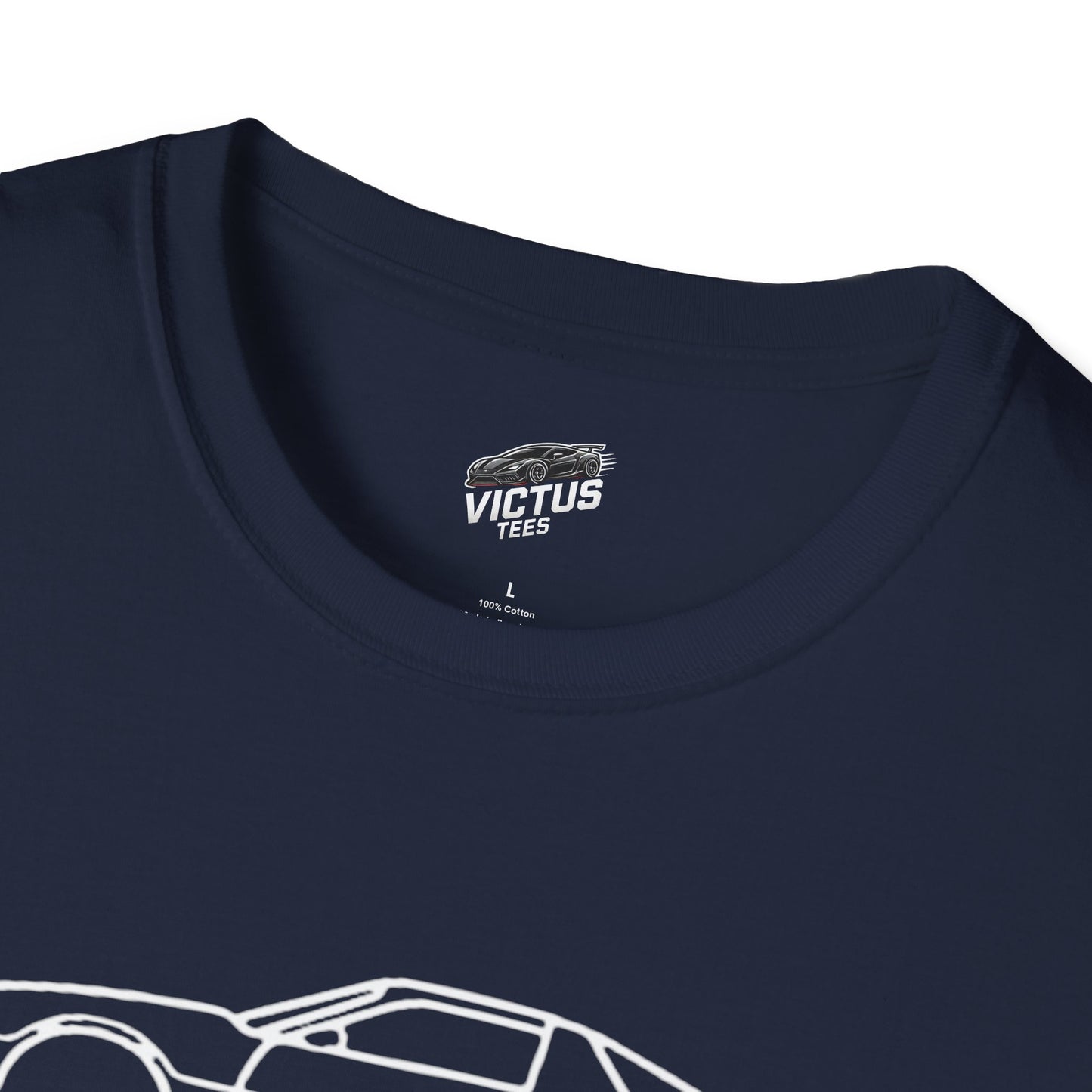 1992 Camaro Softstyle T-Shirt w/ Quote