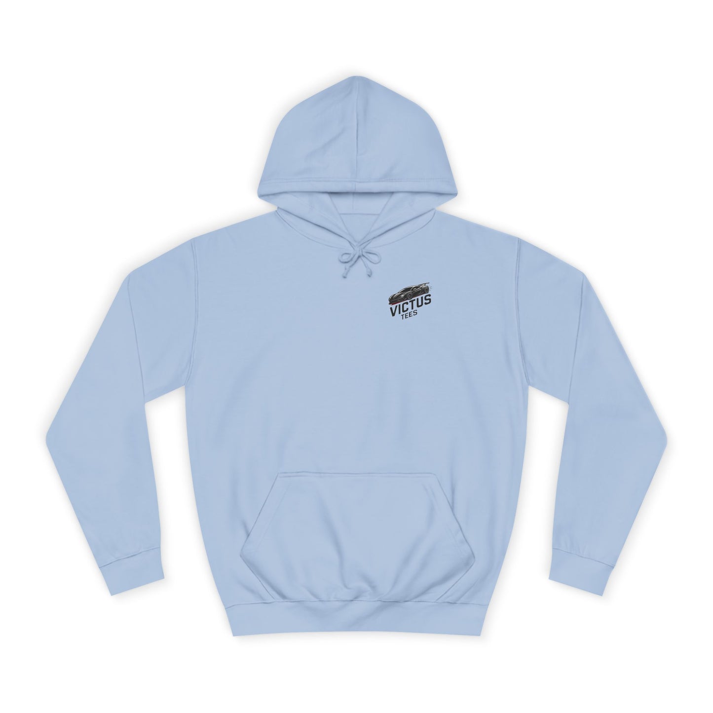 “NEED MONEY FOR PORSCHE” Hoodie
