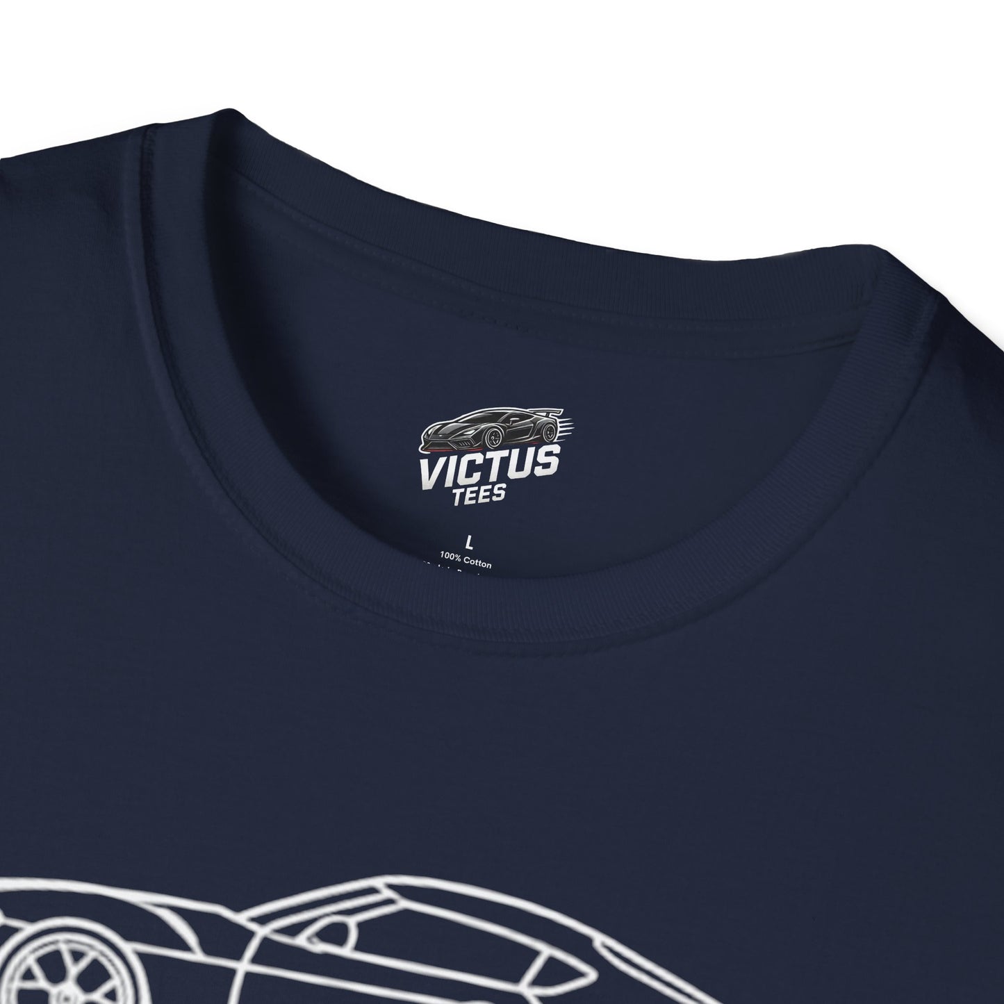 Supra Softstyle T-Shirt