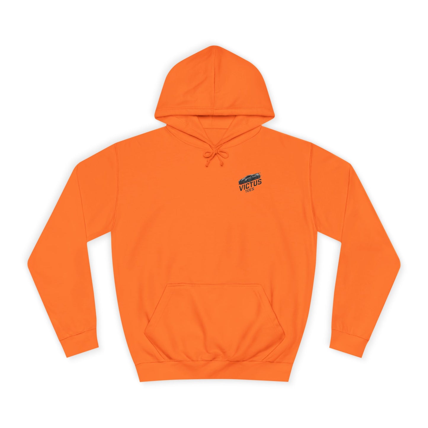 “NEED MONEY FOR CORVETTE” Hoodie
