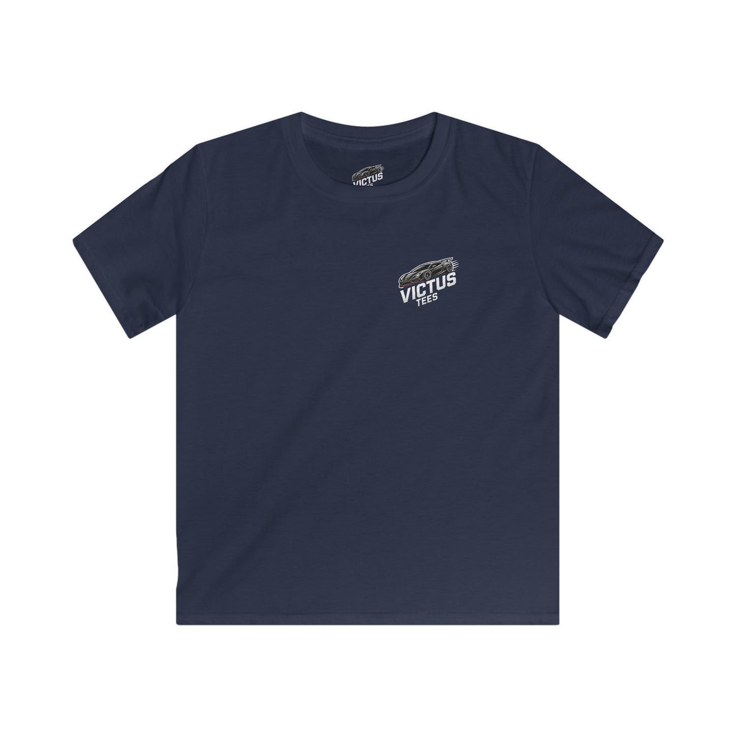 Kids “NEED MONEY FOR PORSCHE” Softstyle T-Shirt