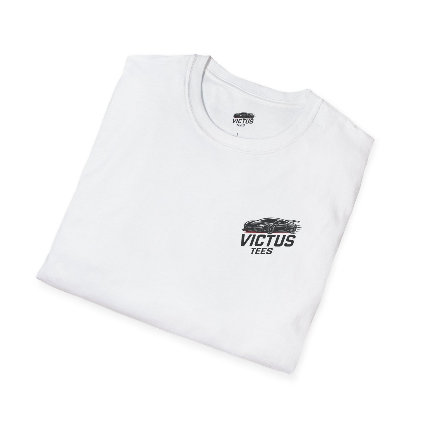 “NEED MONEY FOR BMW” Softstyle T-Shirt