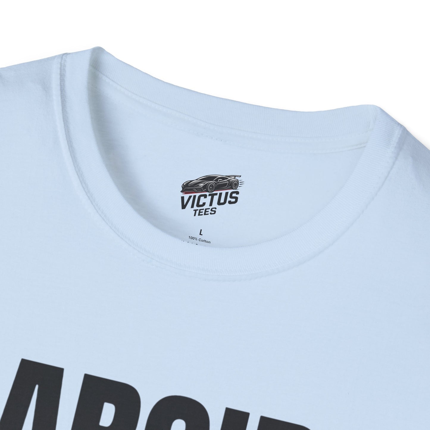 “CARGIRL” Softstyle T-Shirt