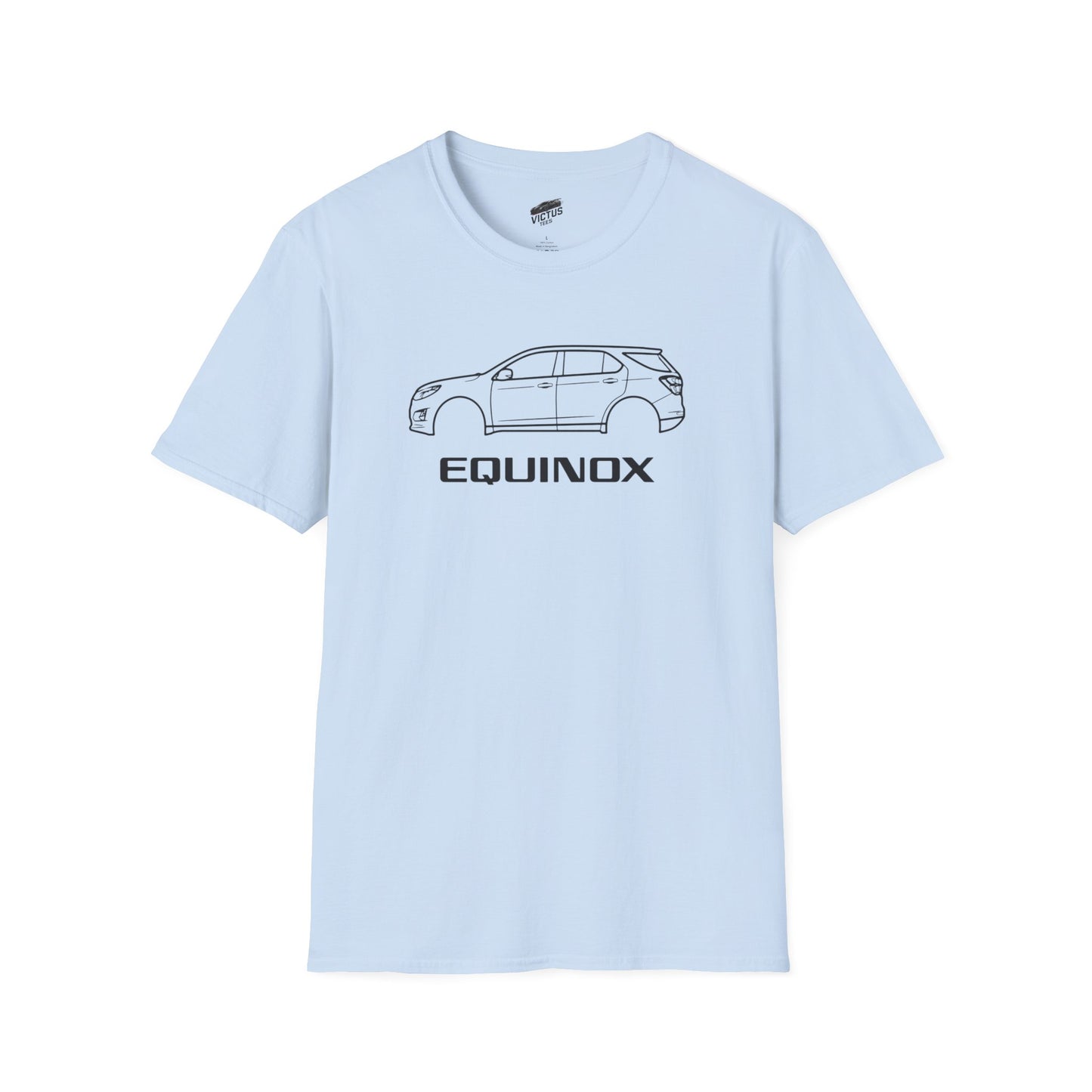 2016 Chevy Equinox Softstyle T-Shirt
