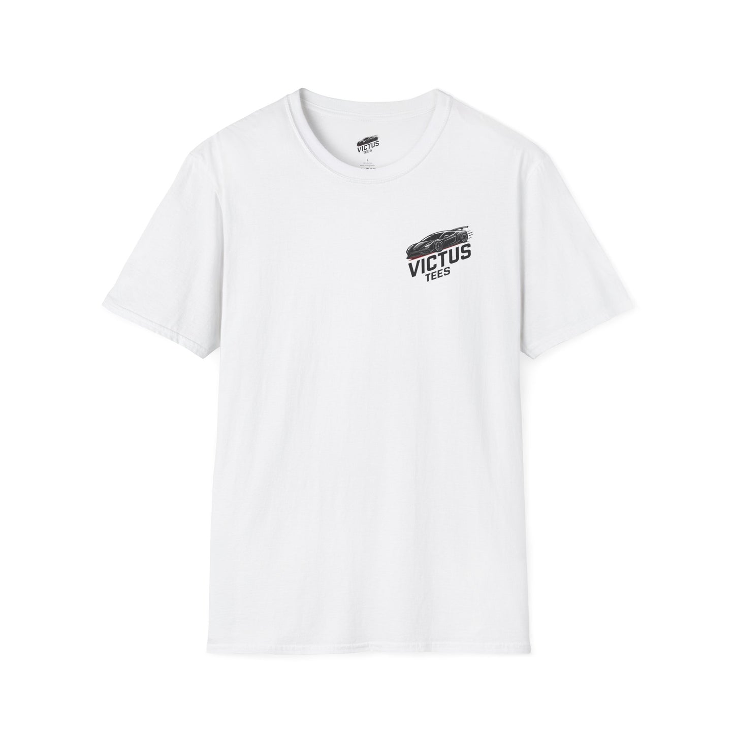 “NEED MONEY FOR BMW” 2.0 Softstyle T-Shirt
