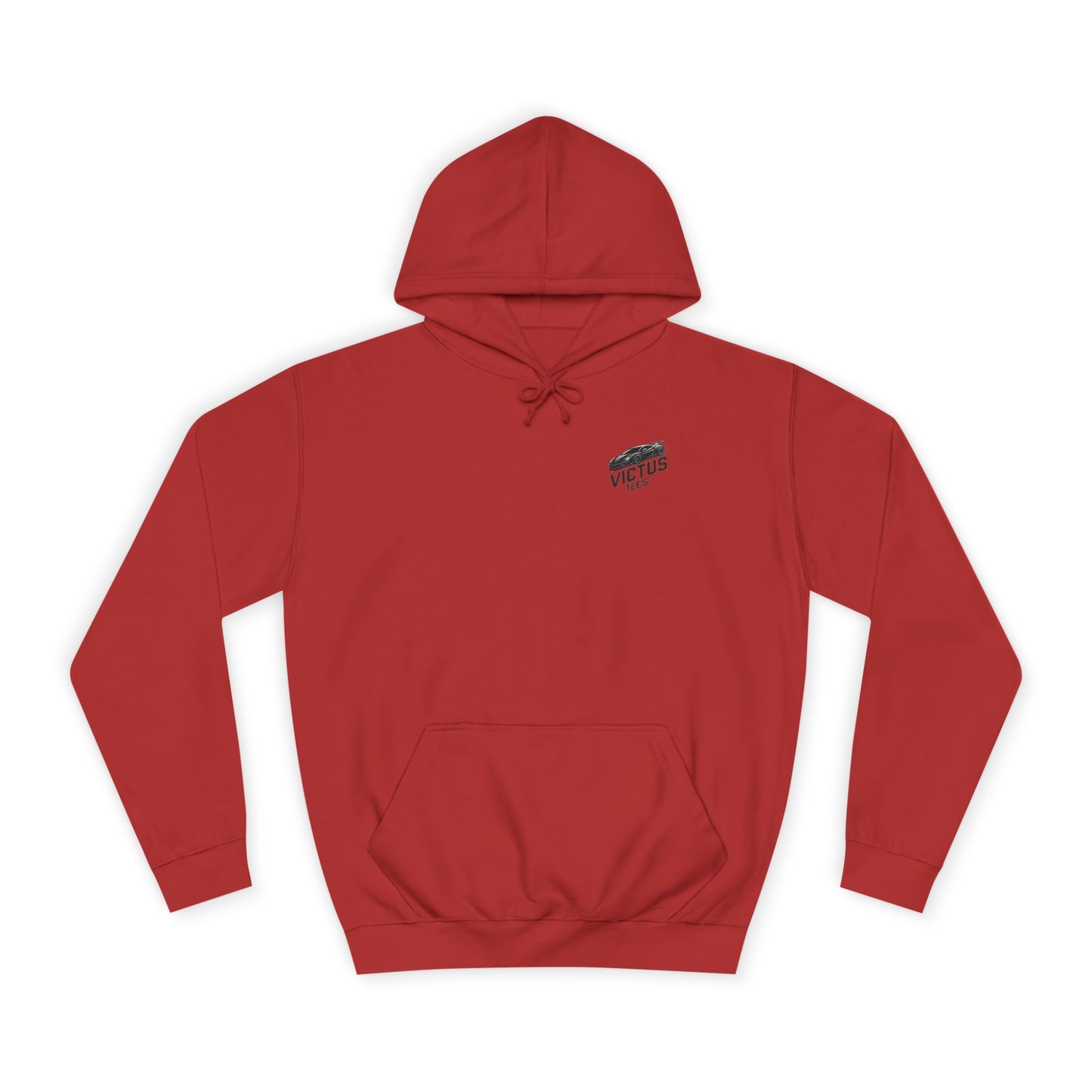 “NEED MONEY FOR CORVETTE” Hoodie