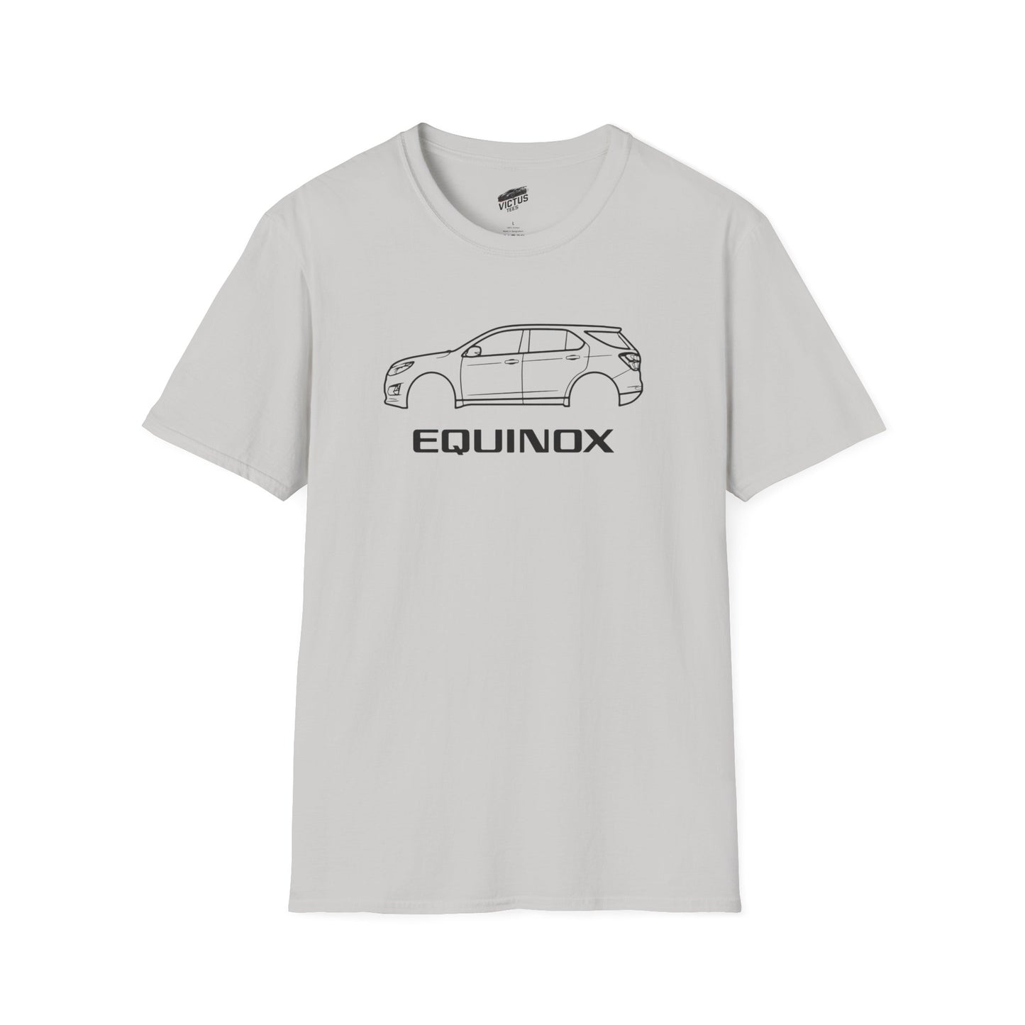 2016 Chevy Equinox Softstyle T-Shirt