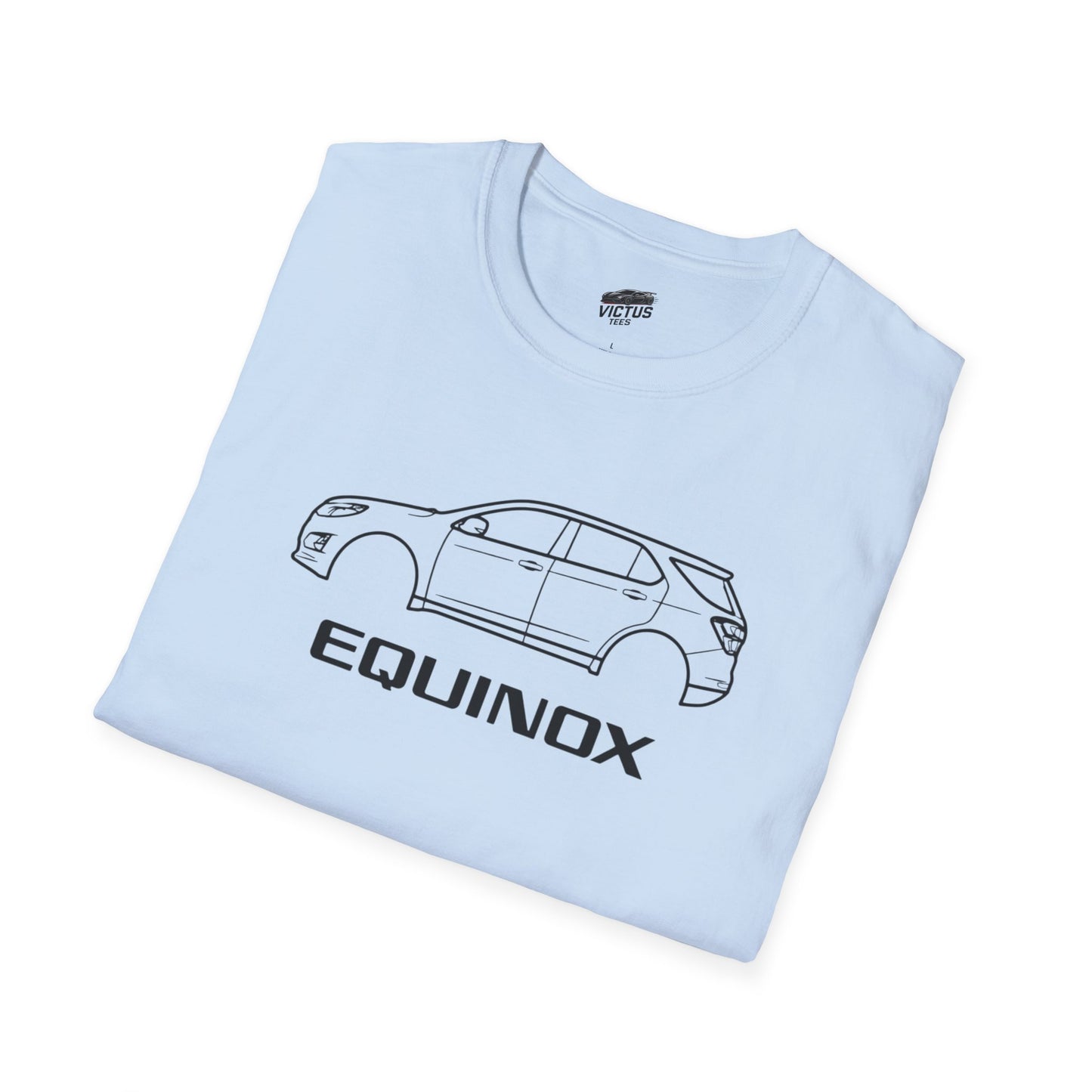 2016 Chevy Equinox Softstyle T-Shirt