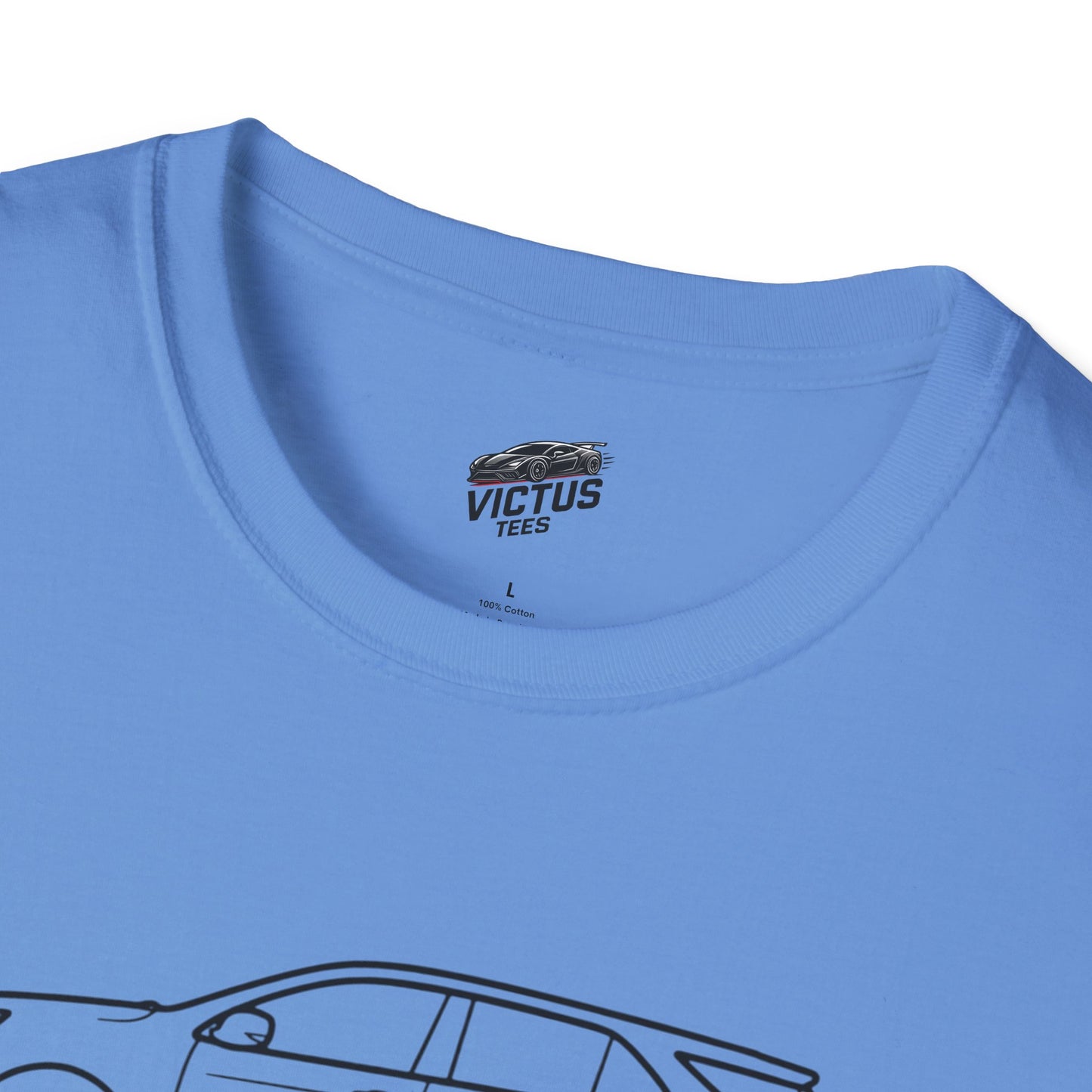 2016 Chevy Equinox Softstyle T-Shirt