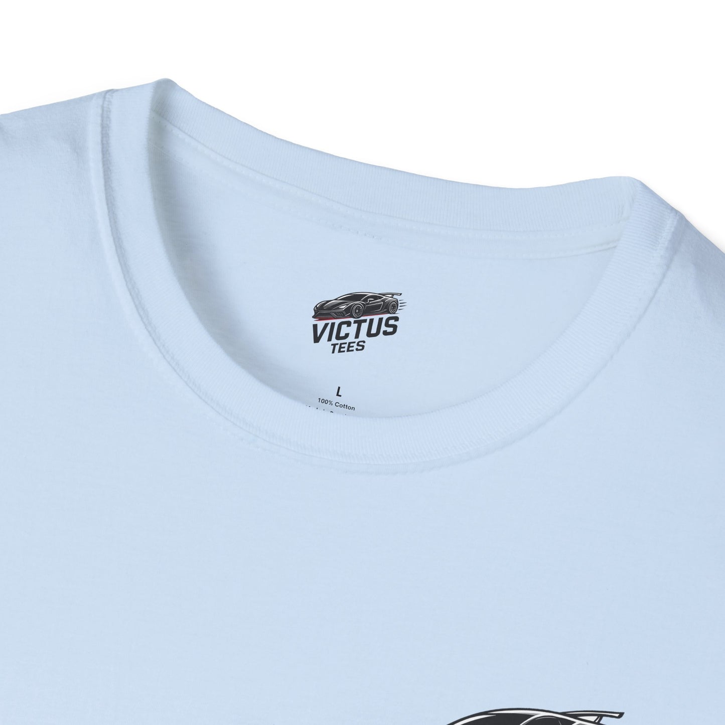 “NEED MONEY FOR AUDI” Softstyle T-Shirt