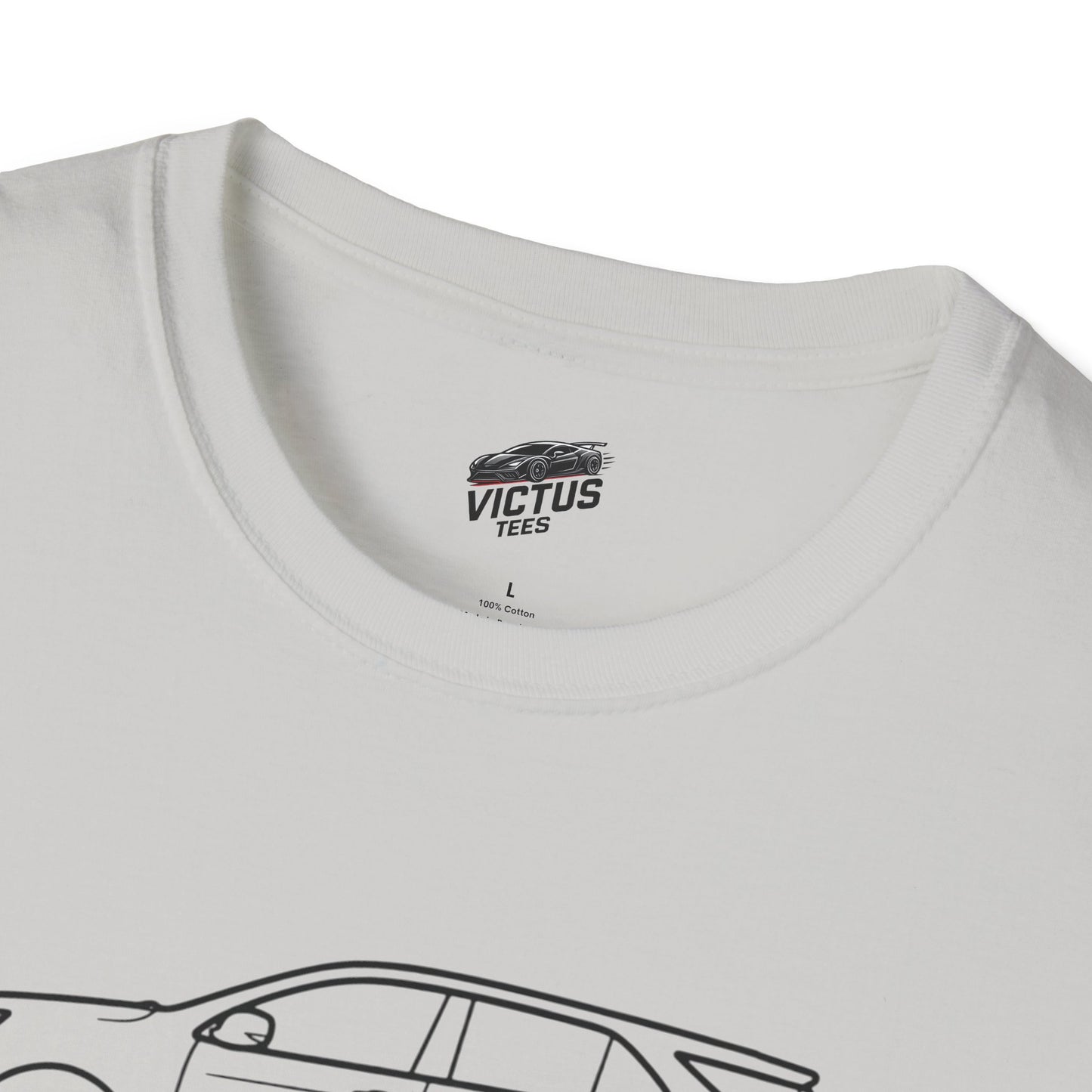 2016 Chevy Equinox Softstyle T-Shirt