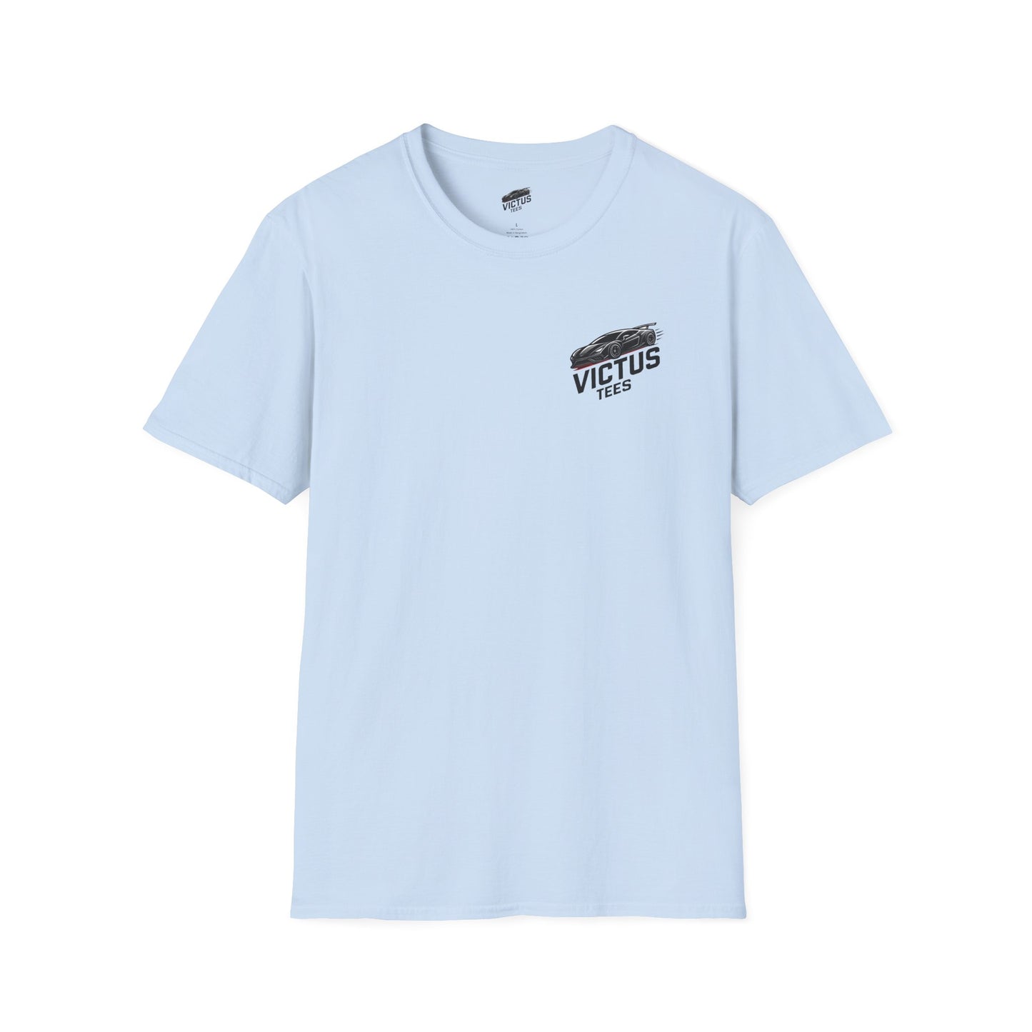 “NEED MONEY FOR AUDI” Softstyle T-Shirt