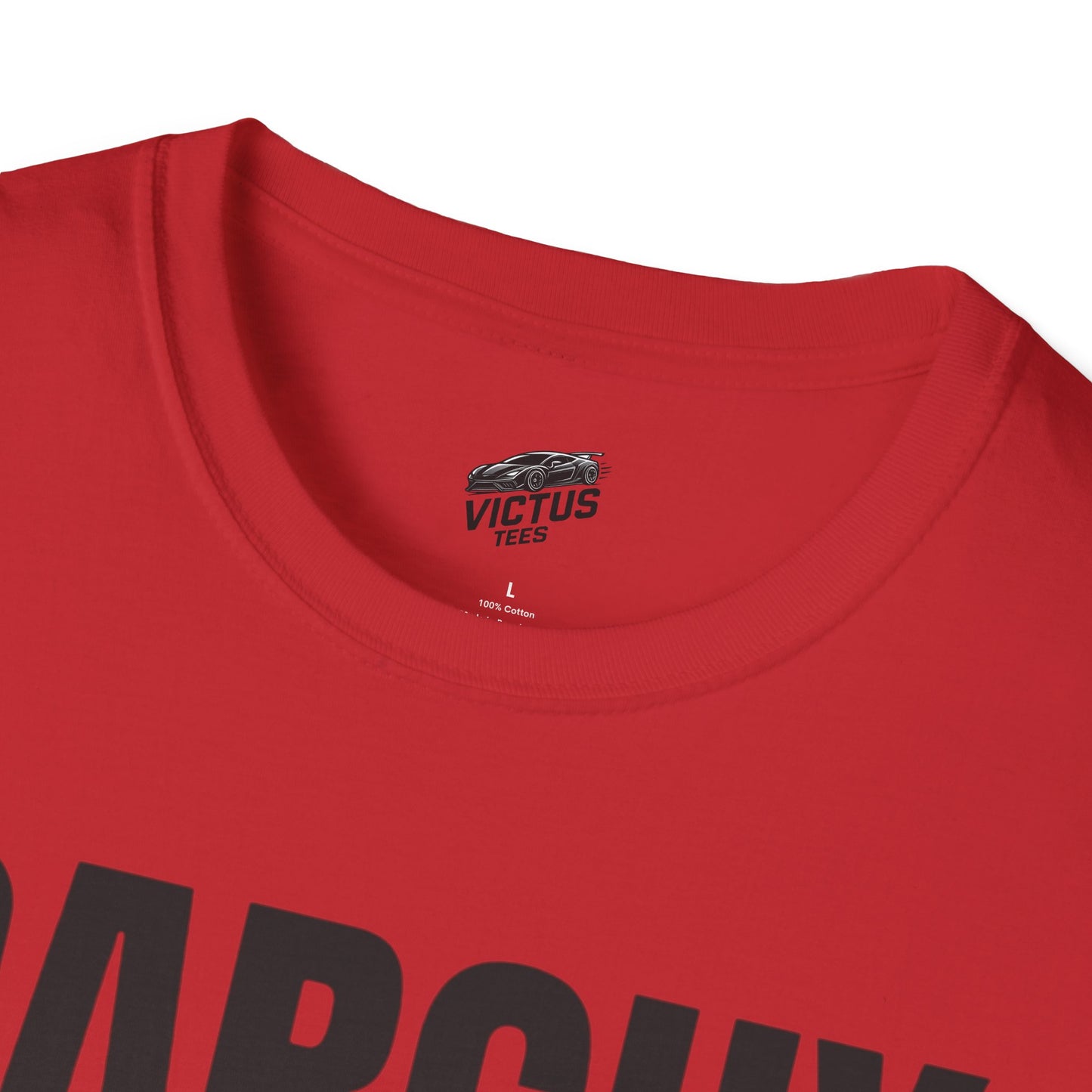 “CARGUY” Softstyle T-Shirt