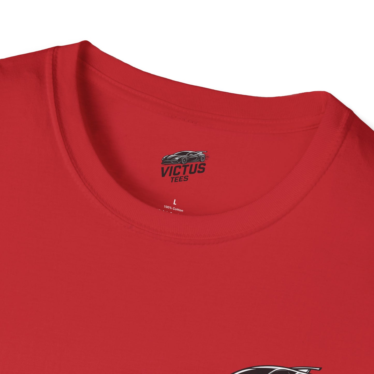 “NEED MONEY FOR AUDI” Softstyle T-Shirt