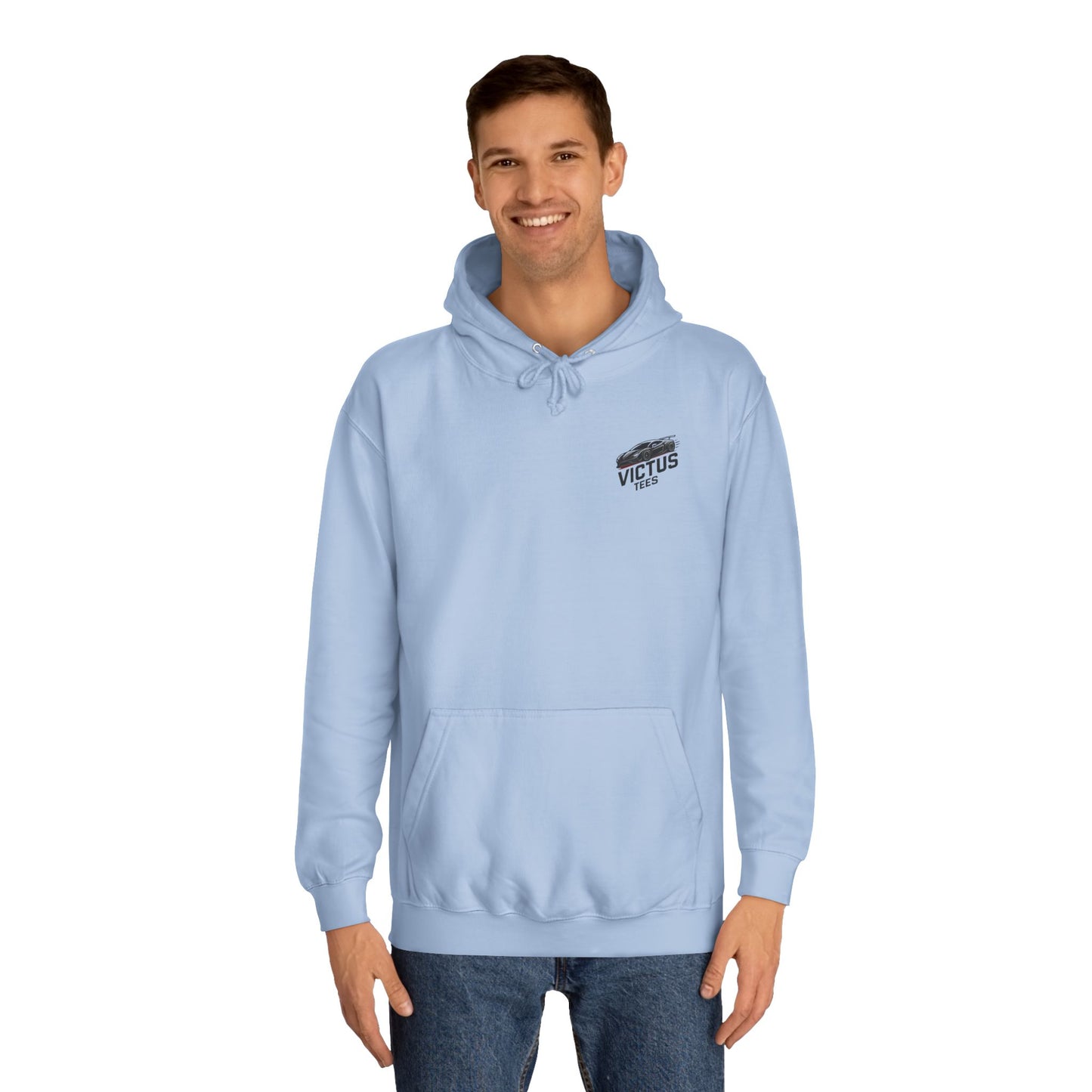“NEED MONEY FOR MUSTANG” Hoodie