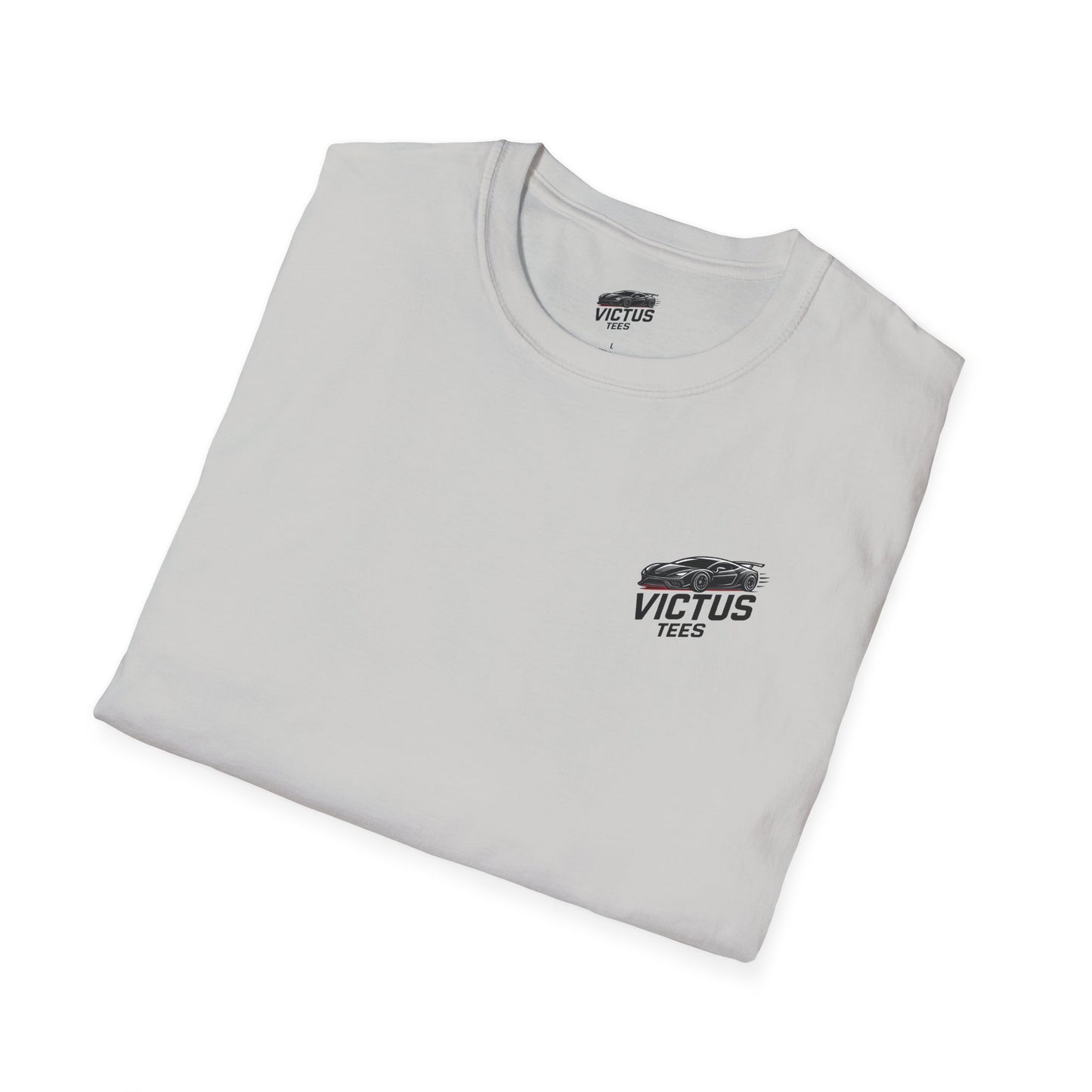 “NEED MONEY FOR LAMBO” Softstyle T-Shirt