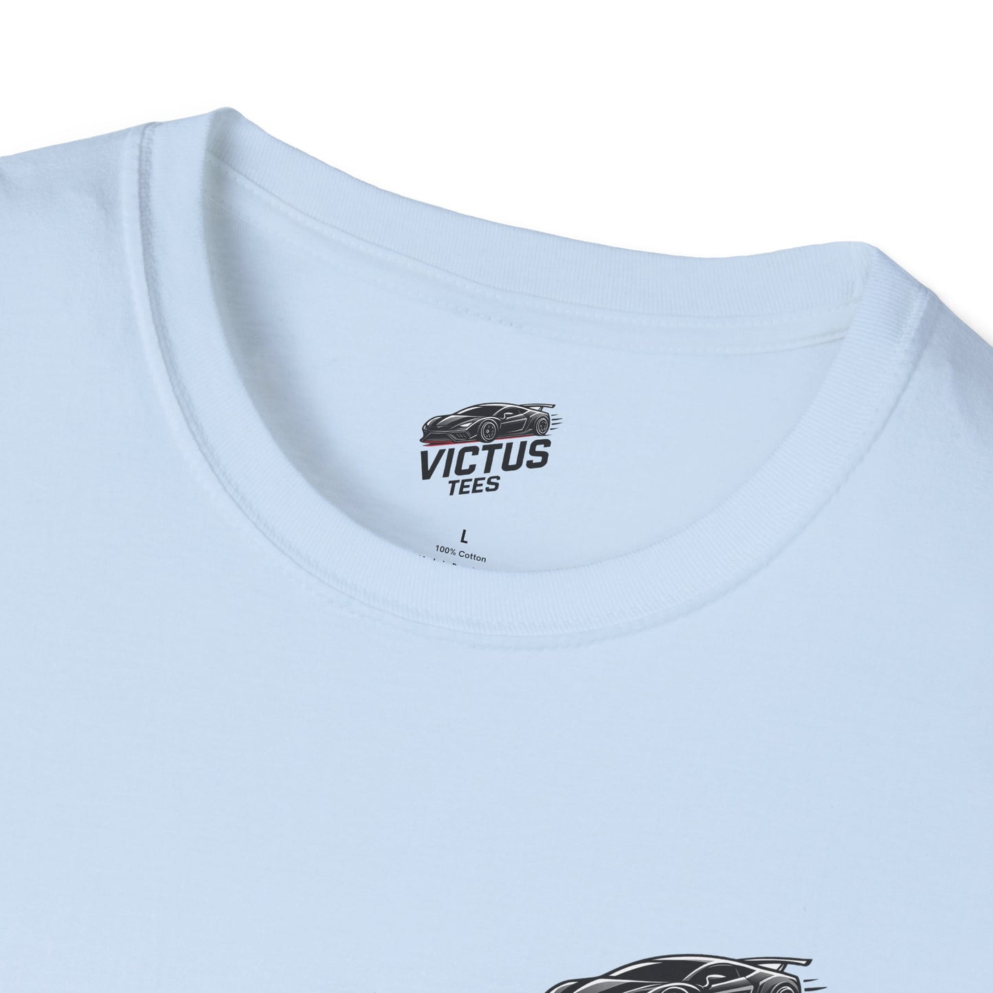 “NEED MONEY FOR CAMARO” Softstyle T-Shirt