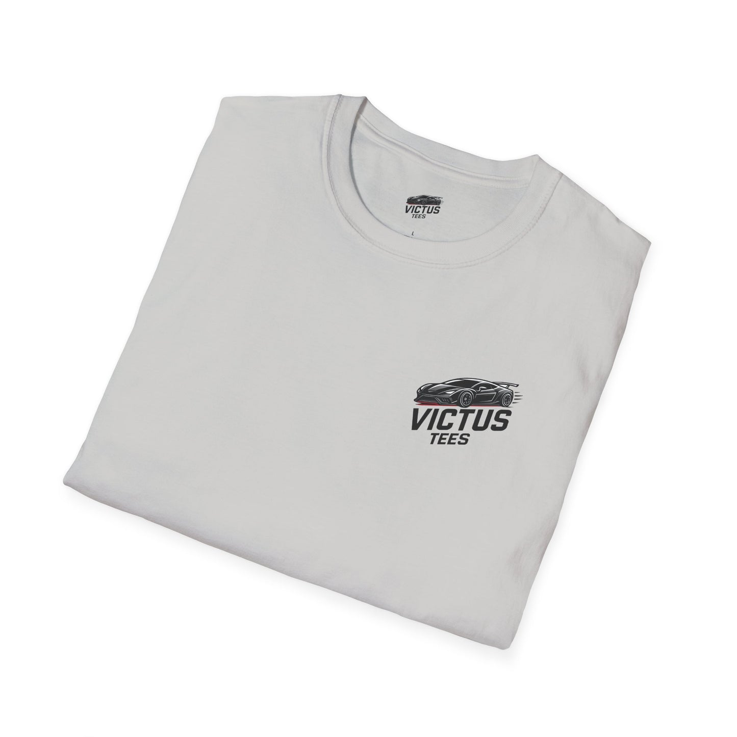 “NEED MONEY FOR PORSCHE” Softstyle T-Shirt