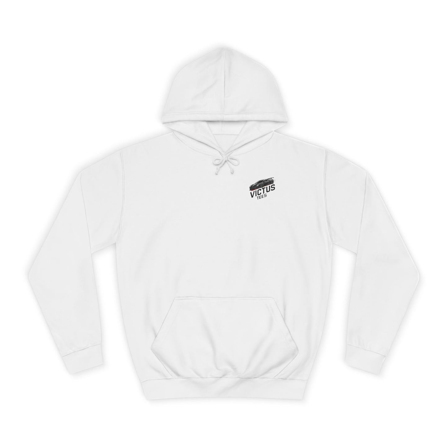 “NEED MONEY FOR SUPRA” Hoodie