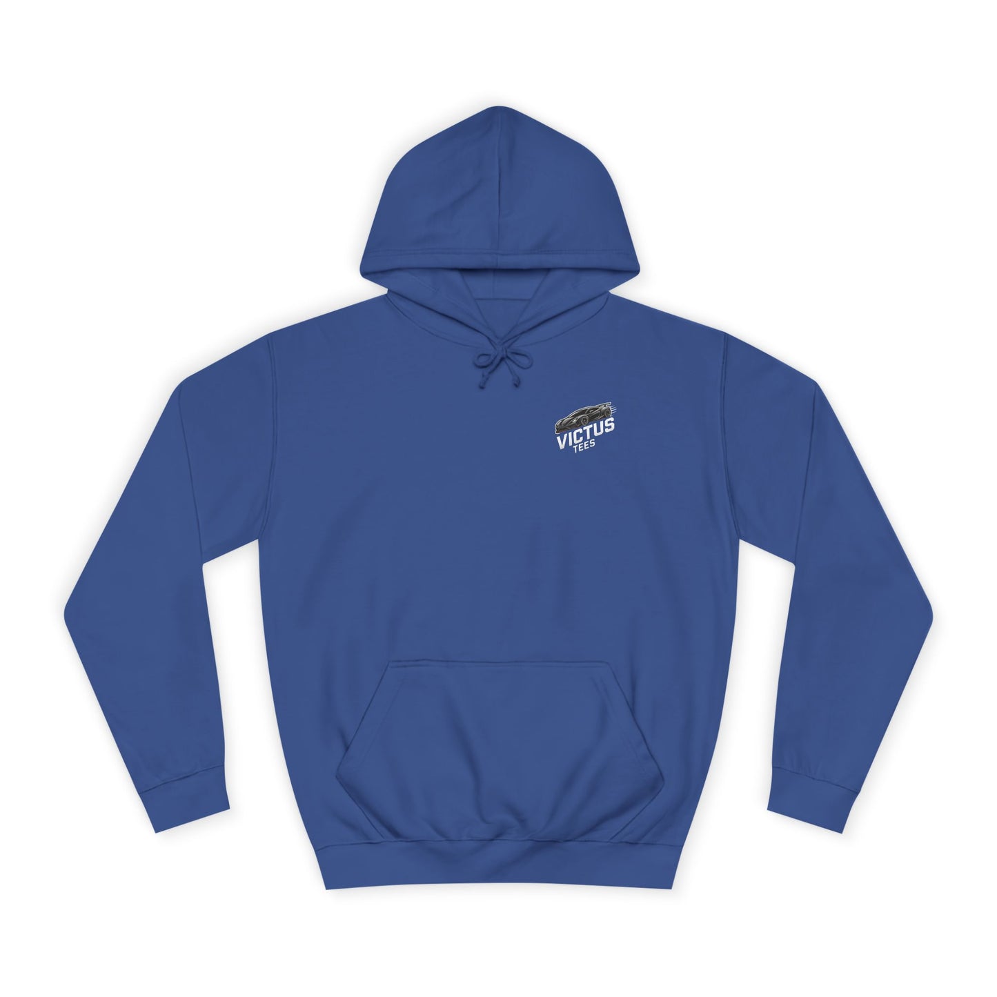 “NEED MONEY FOR” Mustang Hoodie