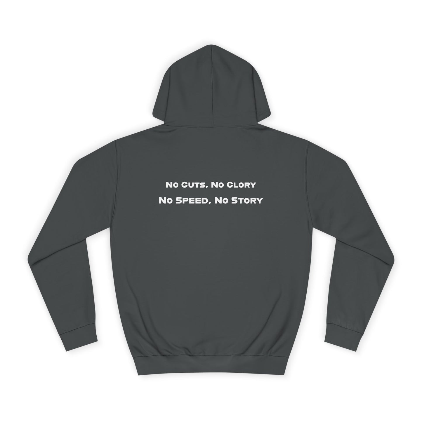 1971 Camaro z28 Hoodie w/ Quote